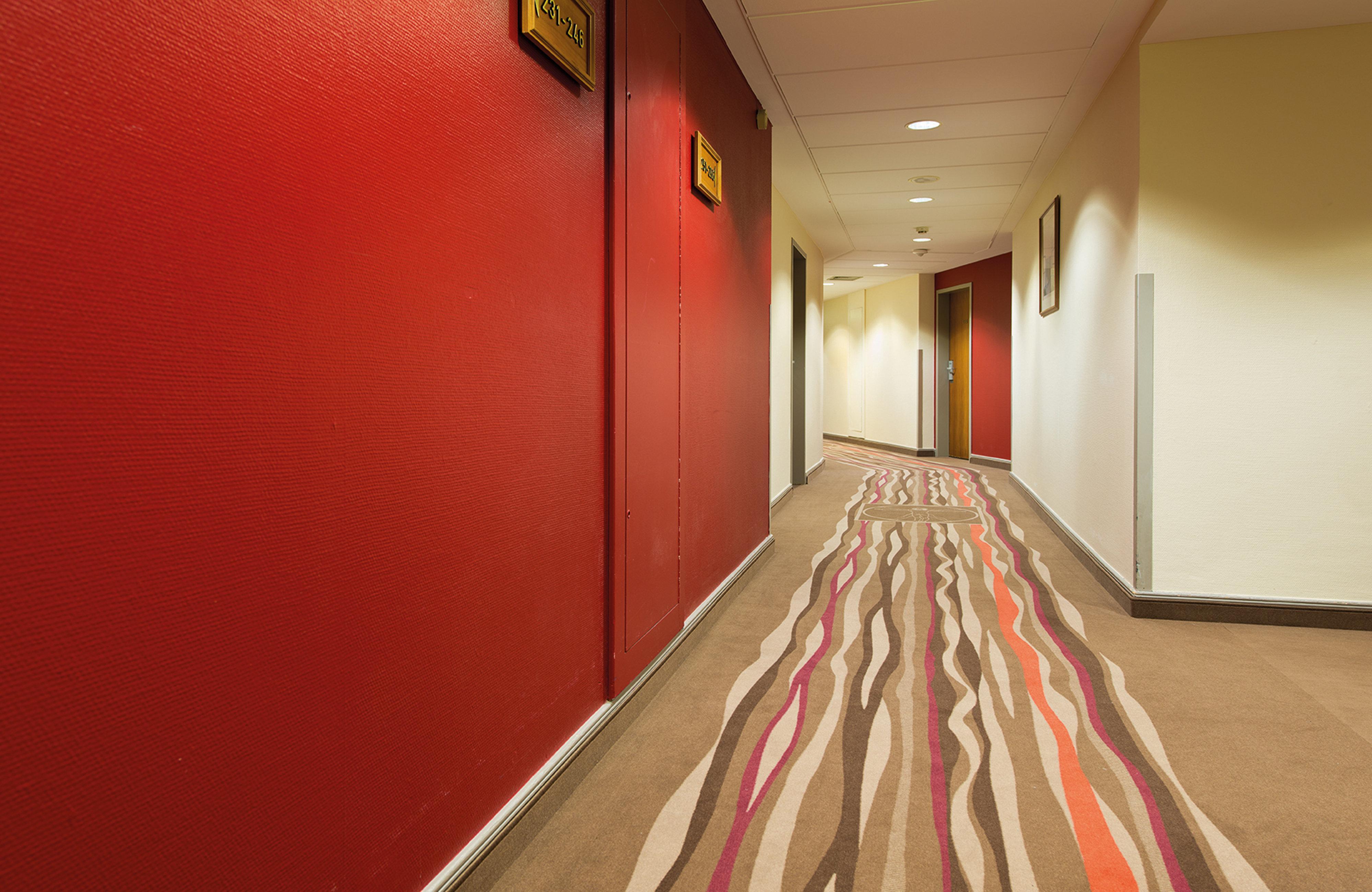 Leonardo Stillhorn 4* Hamburgo