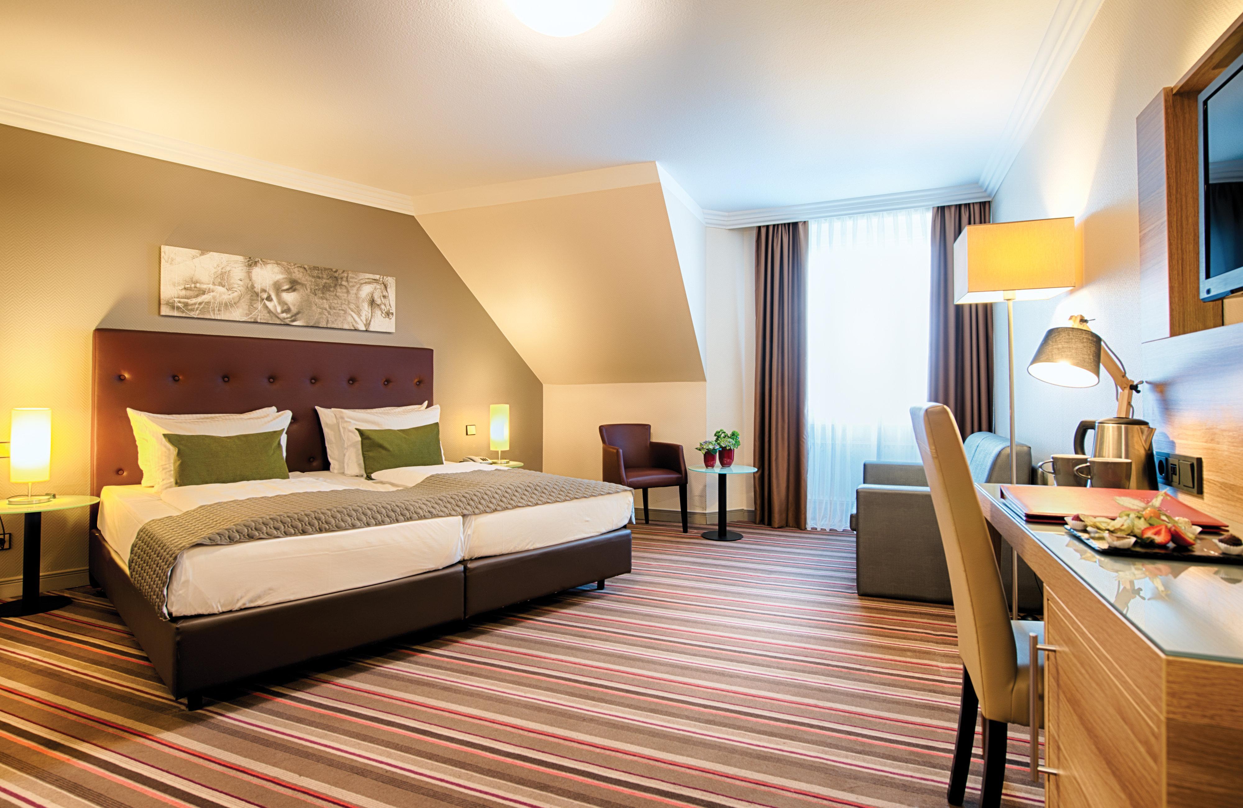 Leonardo Stillhorn 4* Hamburgo