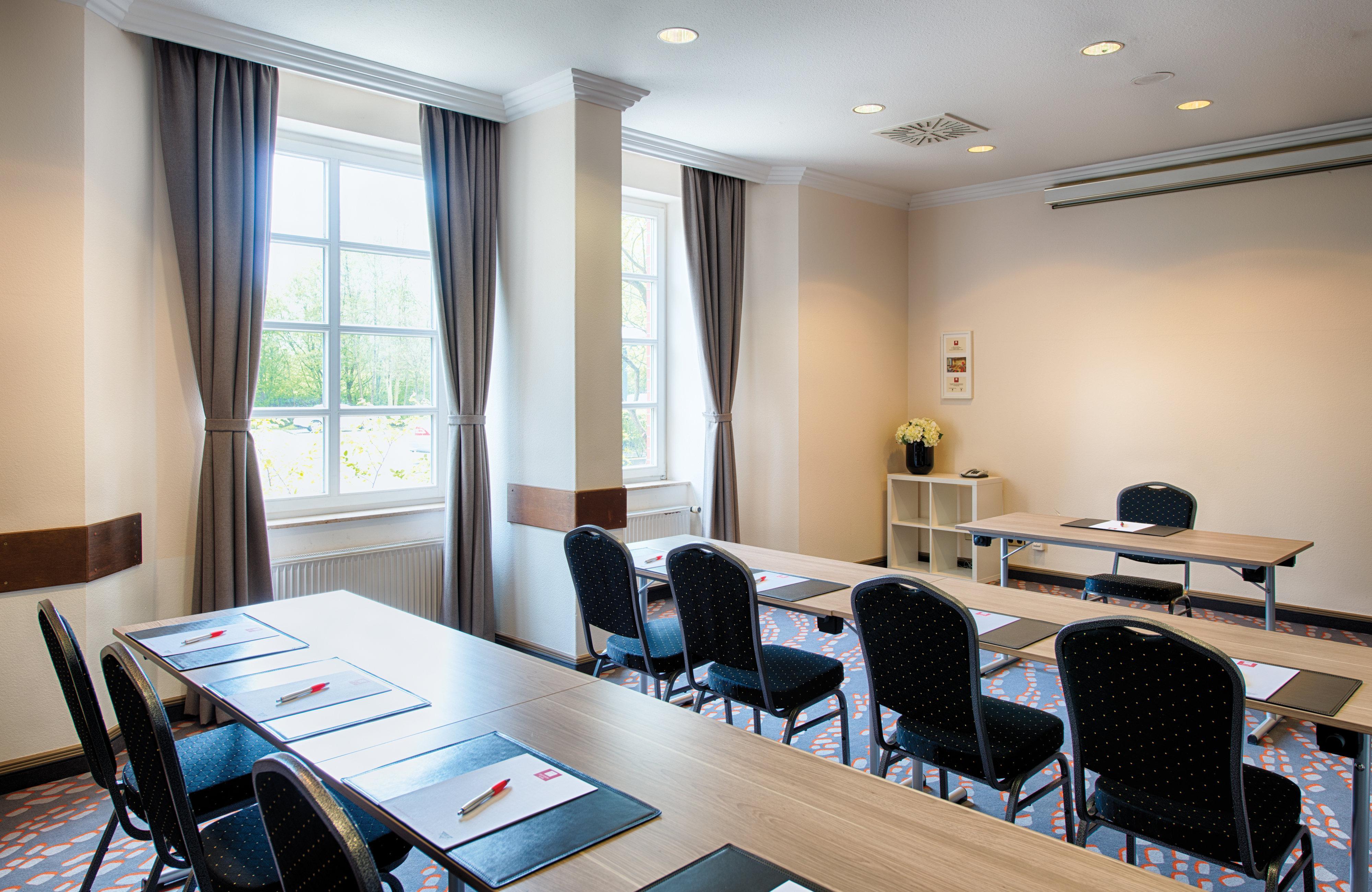 Leonardo Stillhorn 4* Hamburgo
