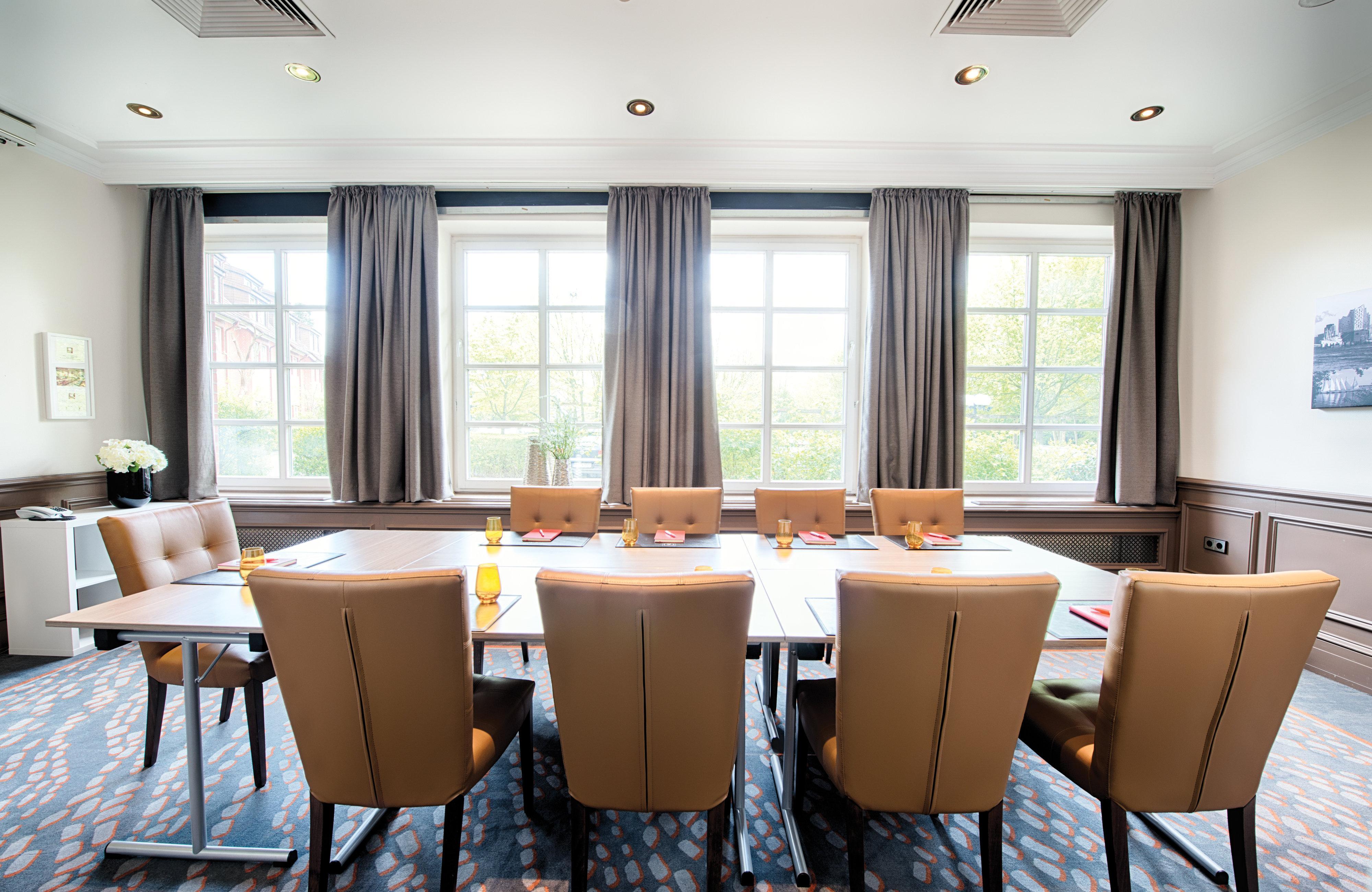 Leonardo Stillhorn Hotel Hamburgo