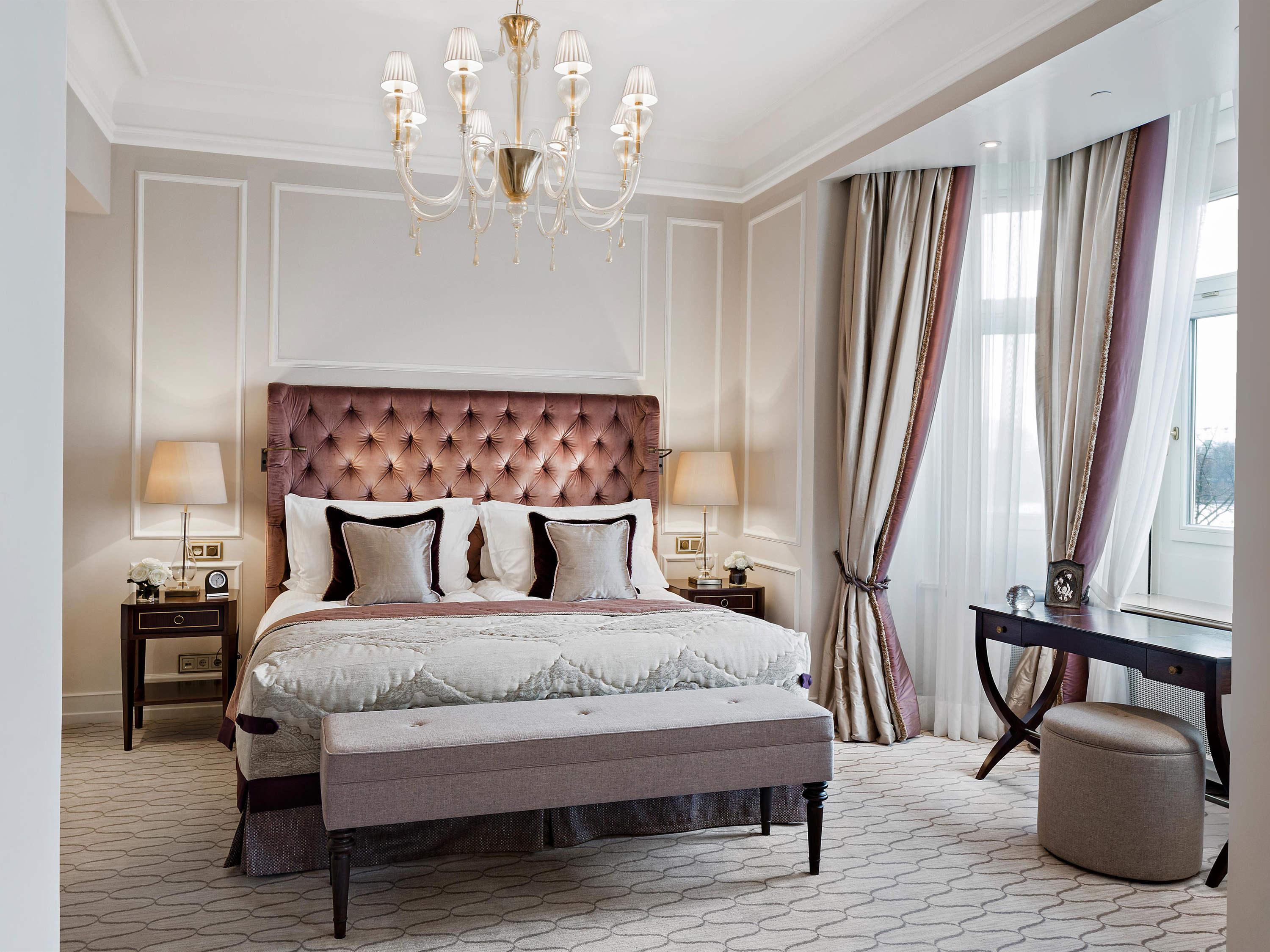Fairmont Vier Jahreszeiten Hamburg