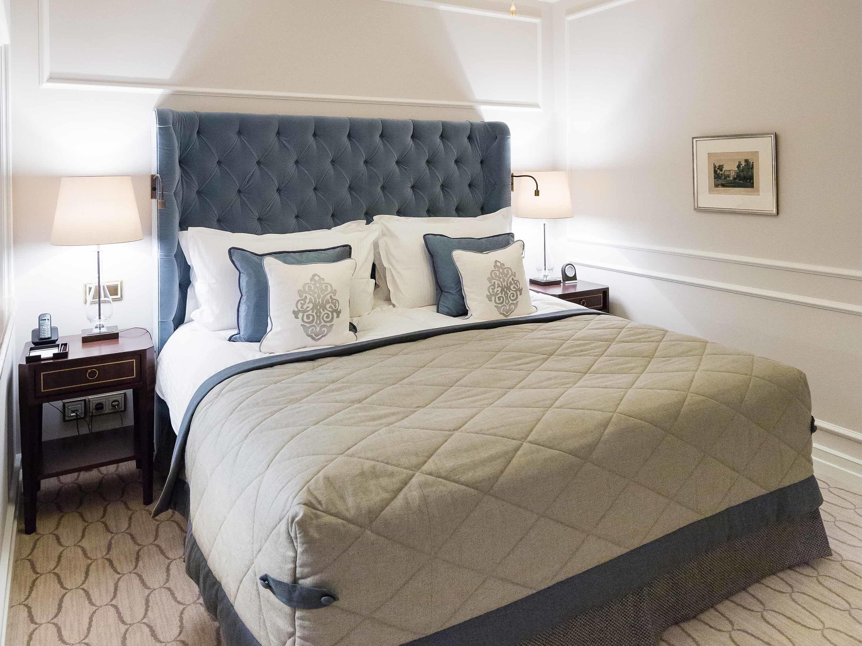 Fairmont Vier Jahreszeiten 5*
