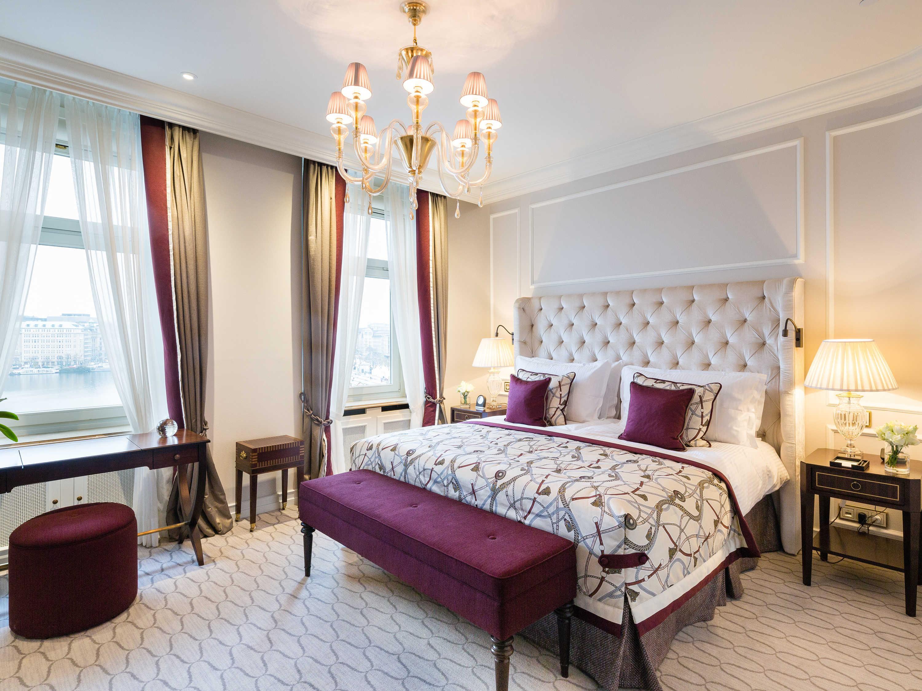 Fairmont Vier Jahreszeiten