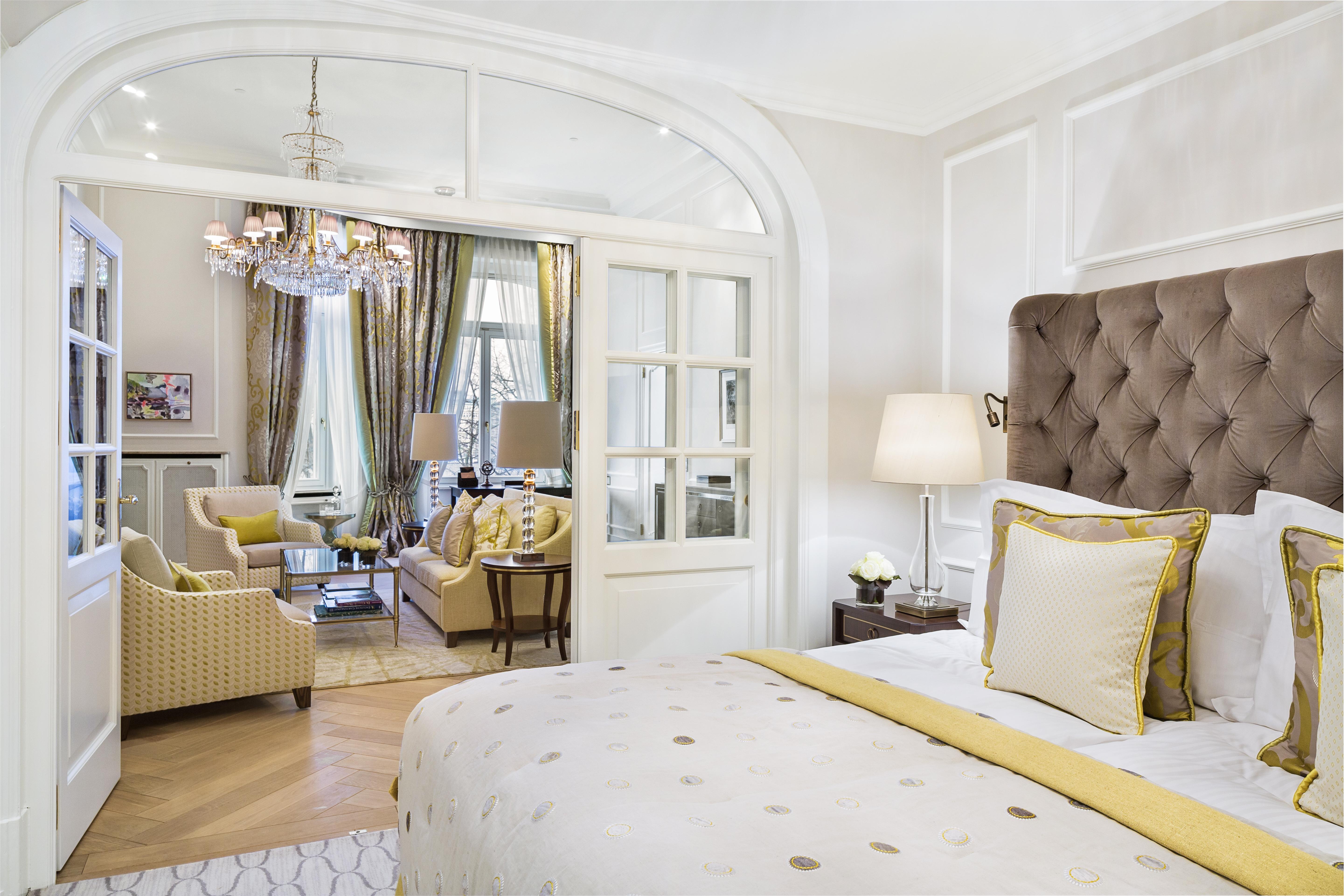 Hotel Fairmont Vier Jahreszeiten