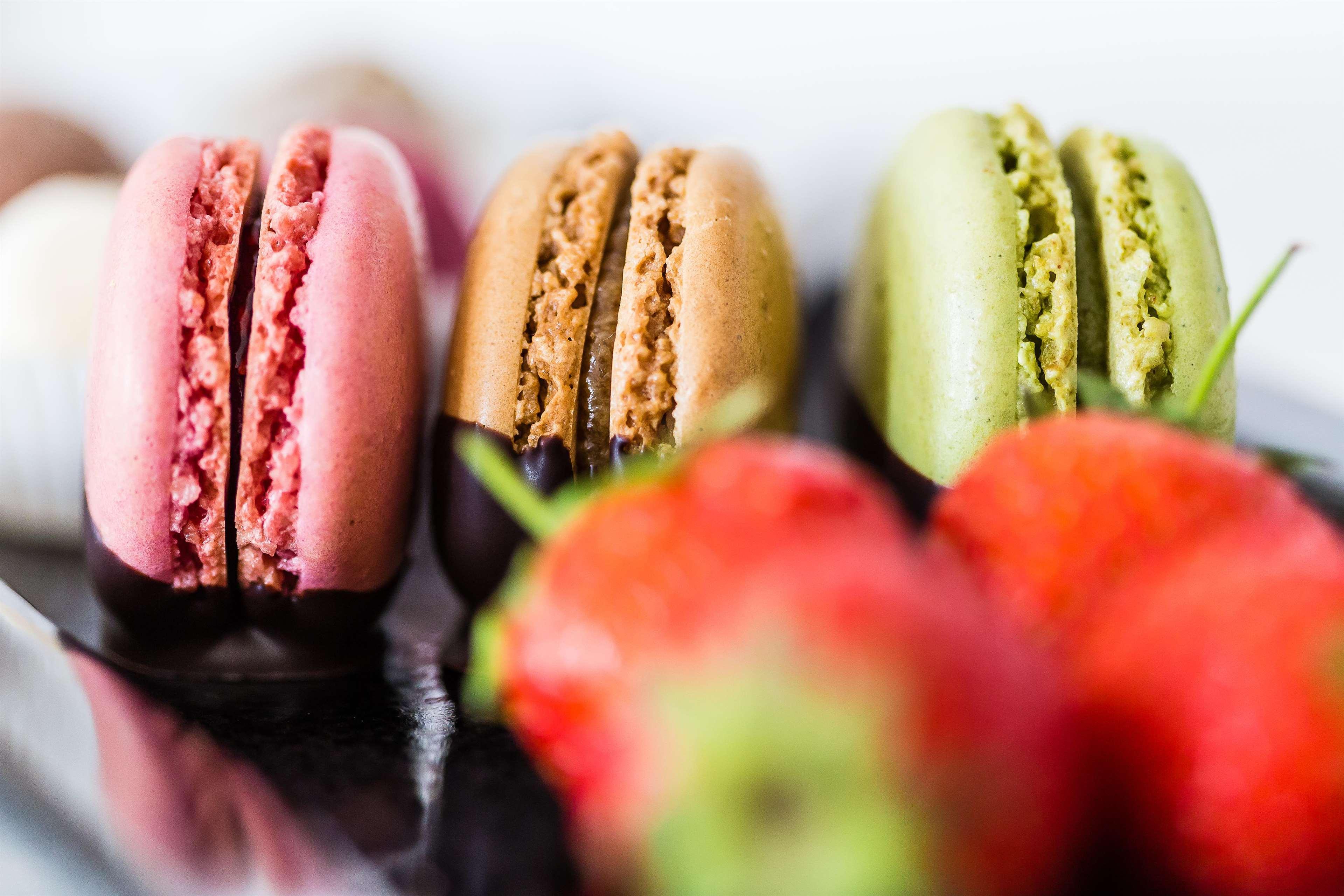 Fairmont Vier Jahreszeiten 5*