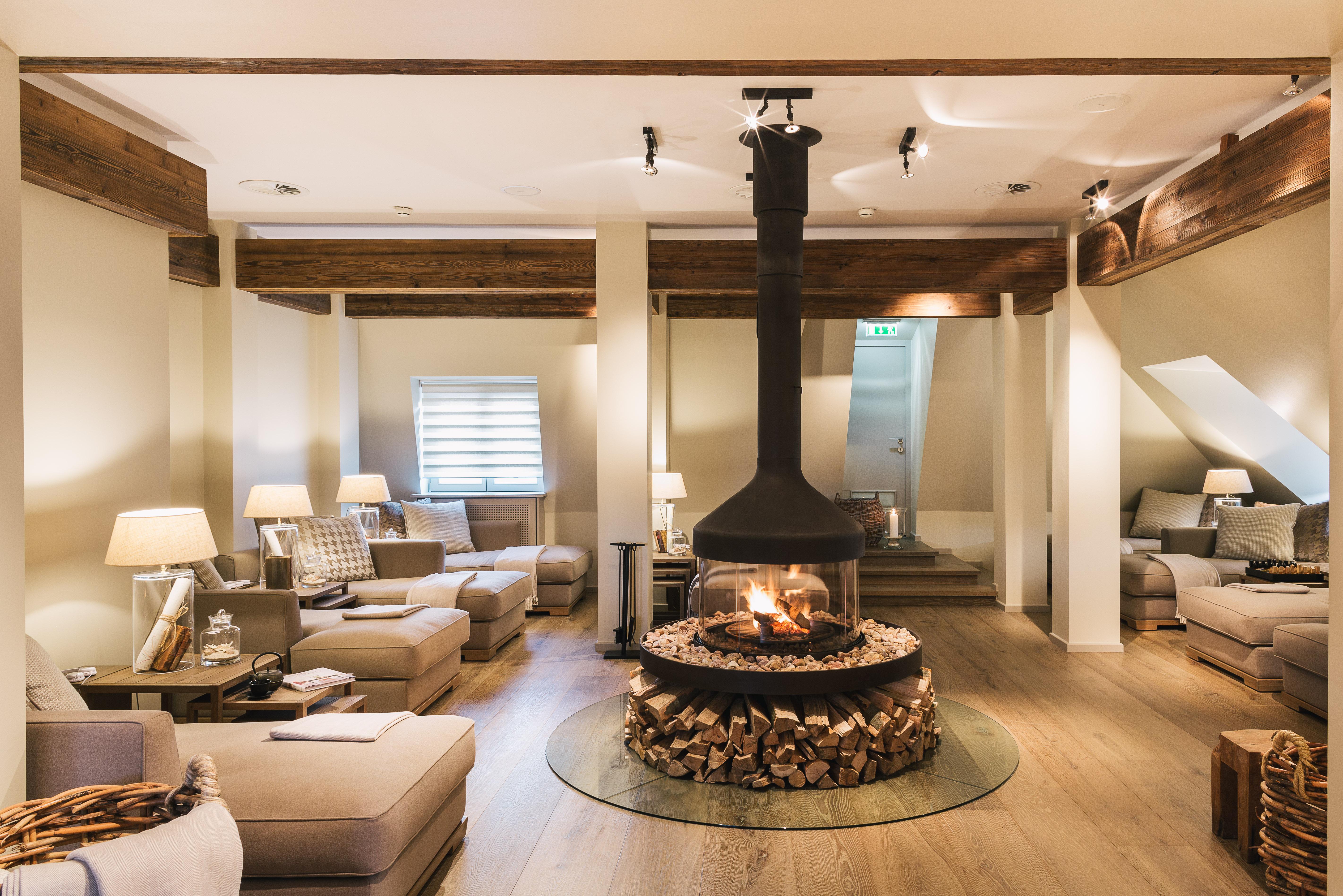 Fairmont Vier Jahreszeiten Hotel 5*