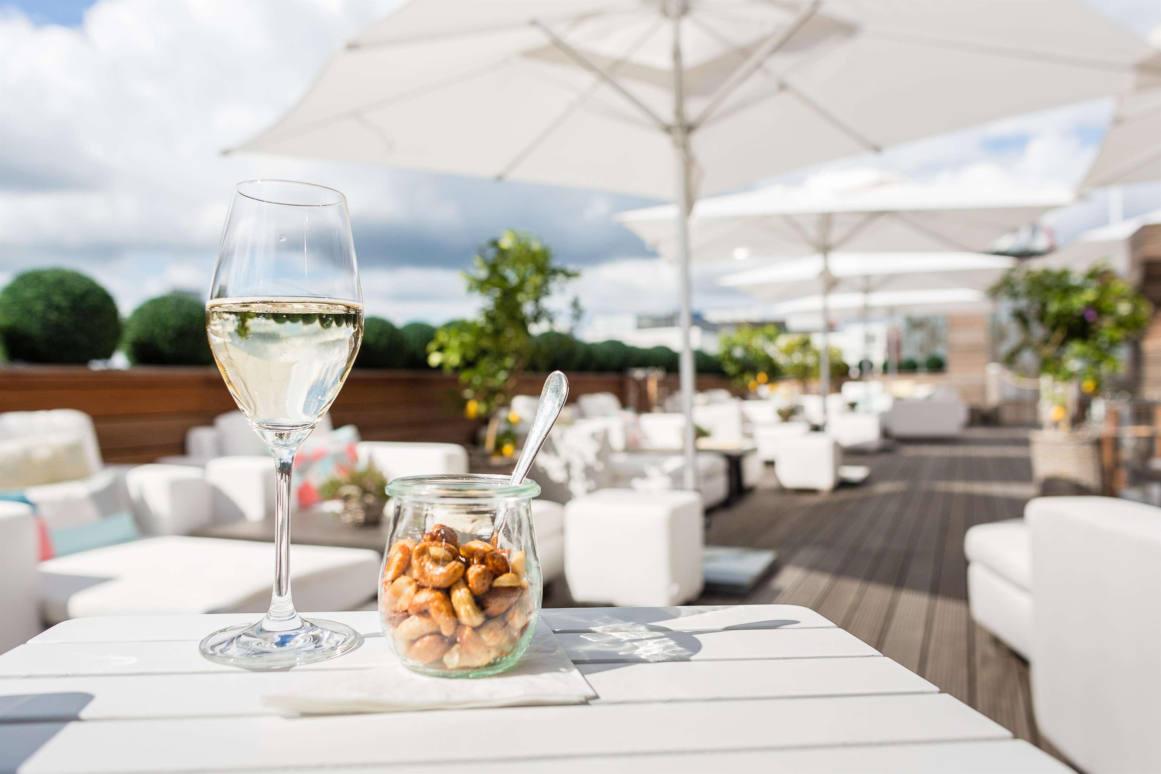 Fairmont Vier Jahreszeiten