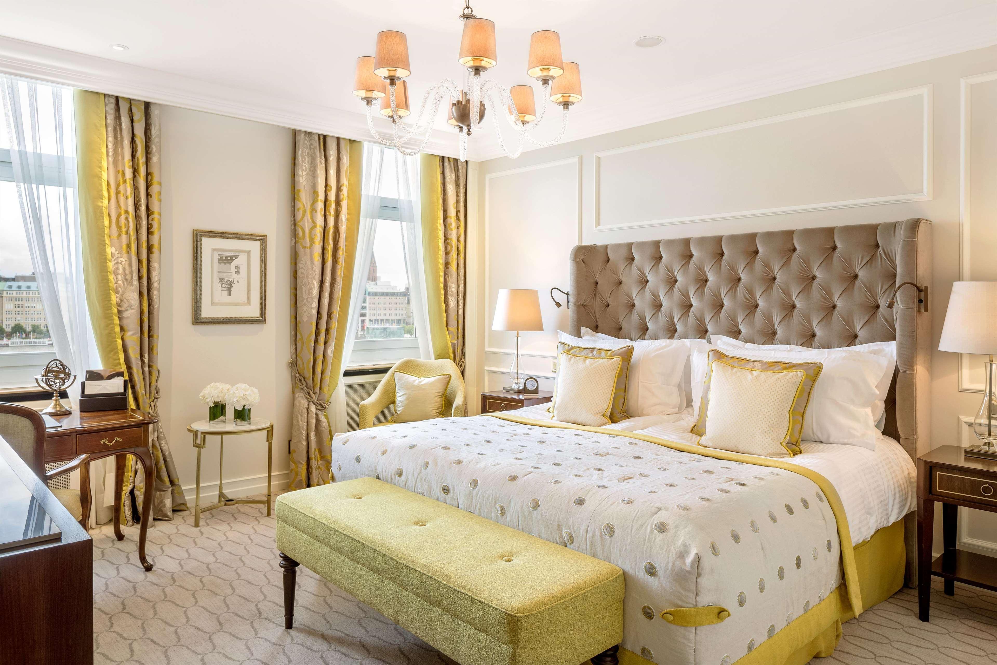 Fairmont Vier Jahreszeiten 5*