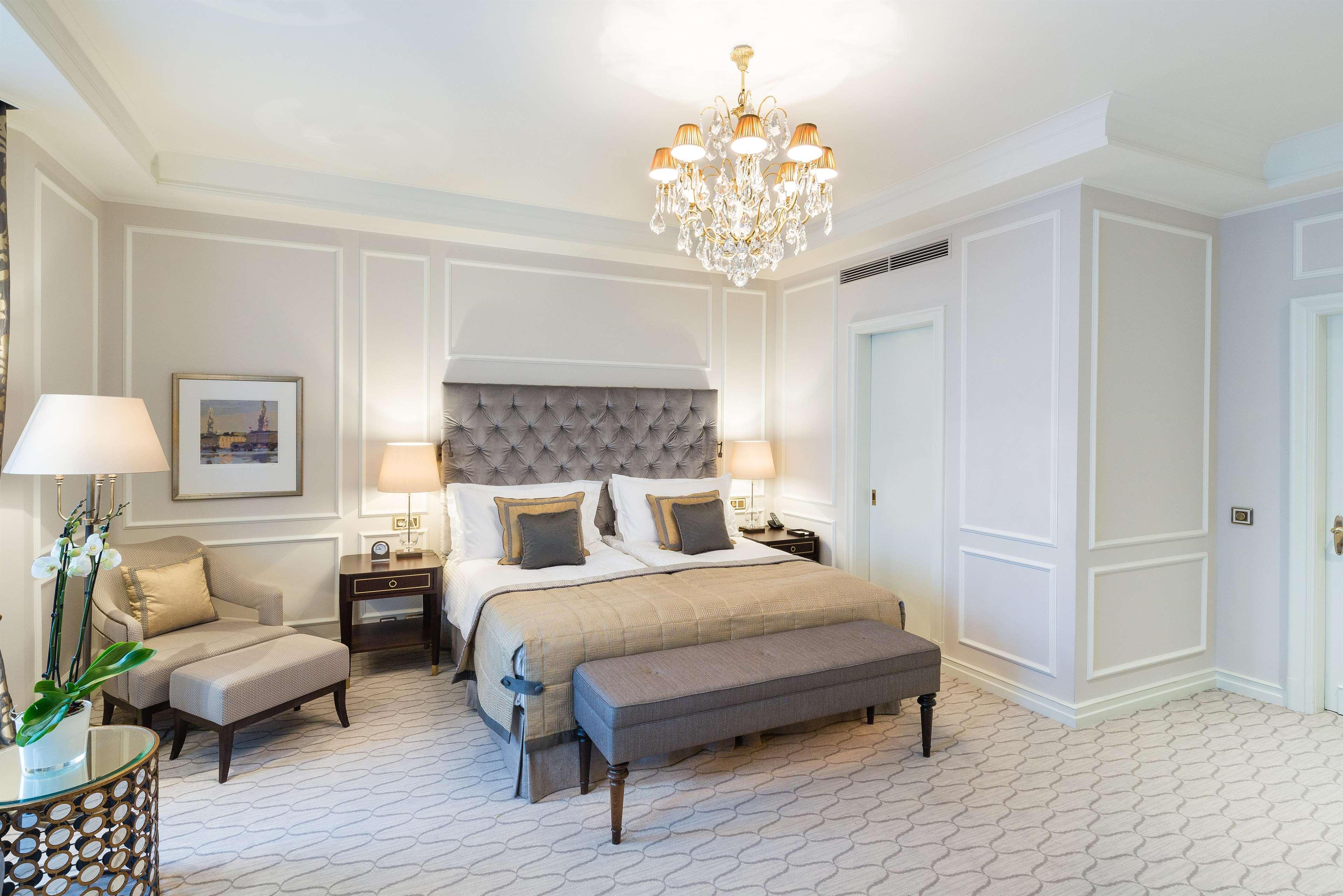 Hotel Fairmont Vier Jahreszeiten 5*