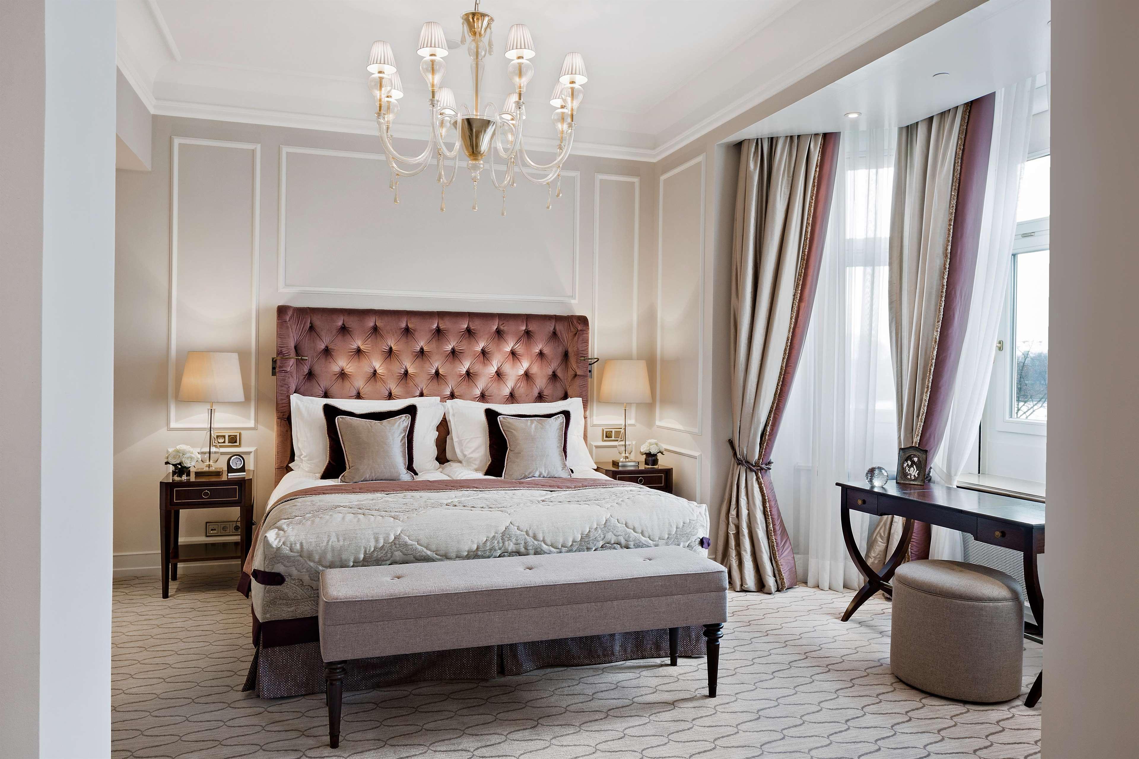 Fairmont Vier Jahreszeiten 5* Hamburg