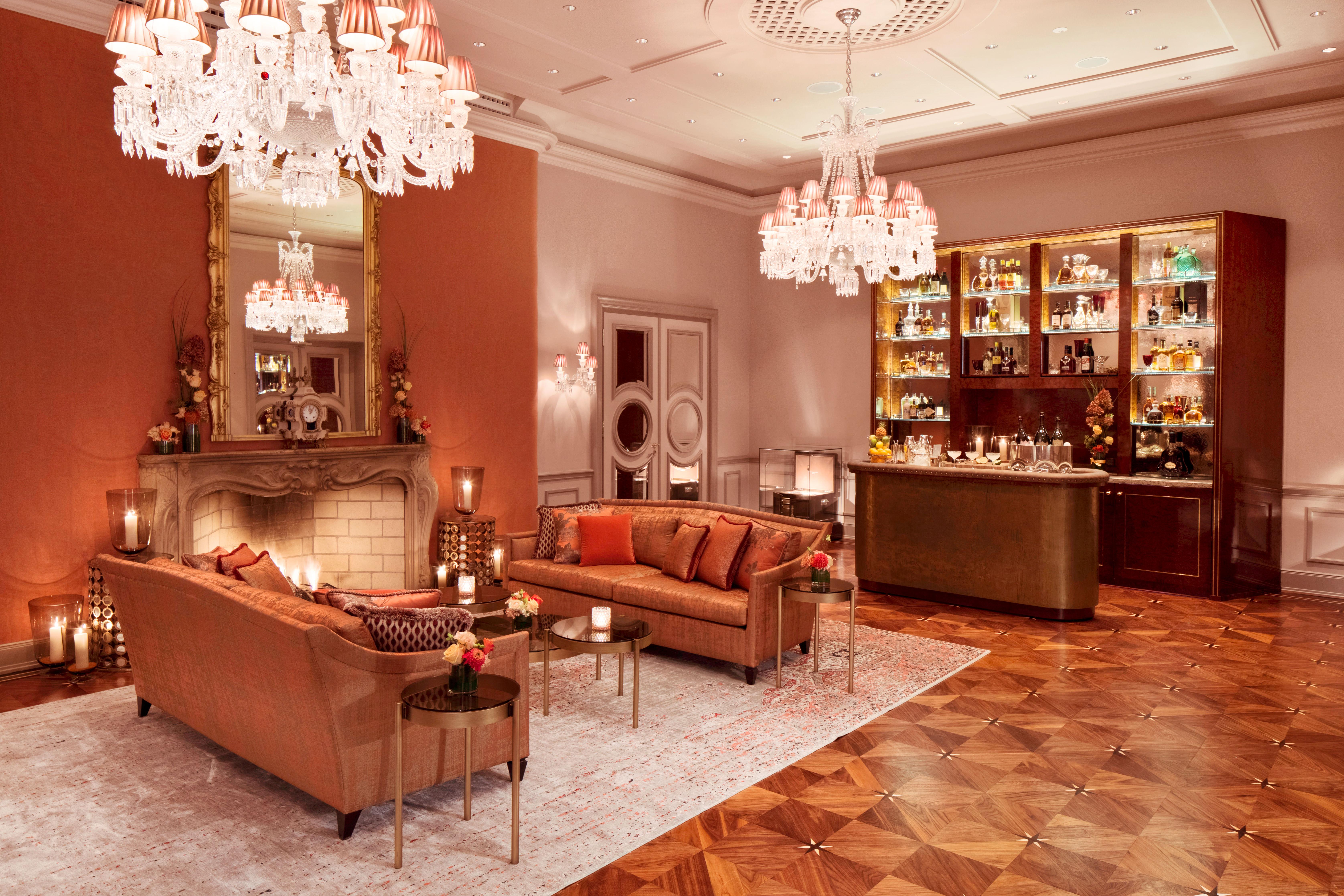 Fairmont Vier Jahreszeiten Hotel 5*