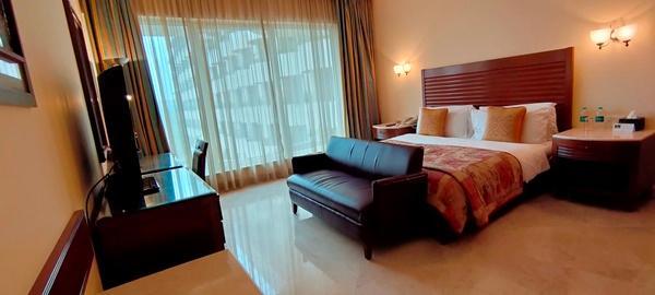 Novotel Hamburg