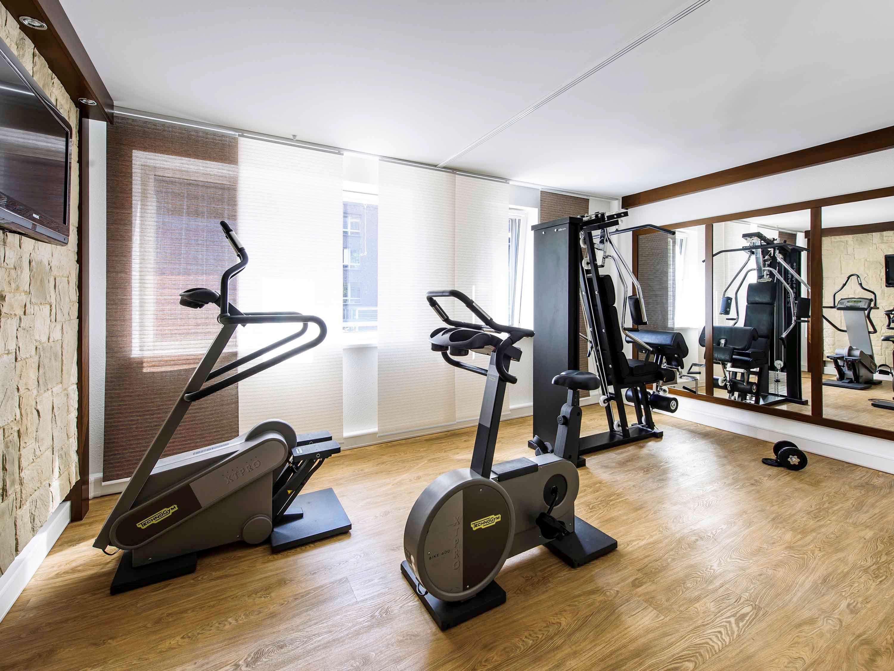Novotel 3* Hamburgo