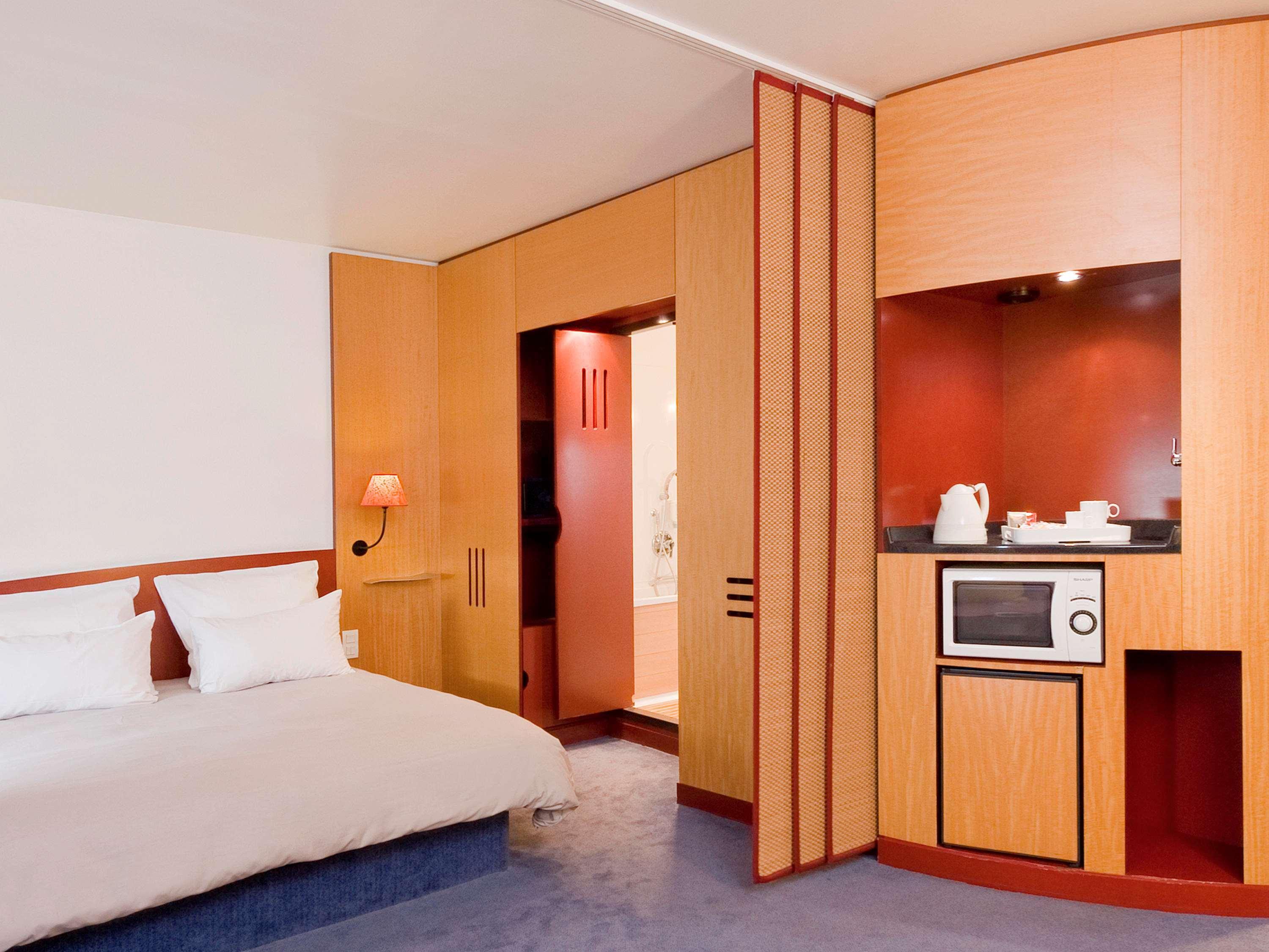 Novotel Hotel