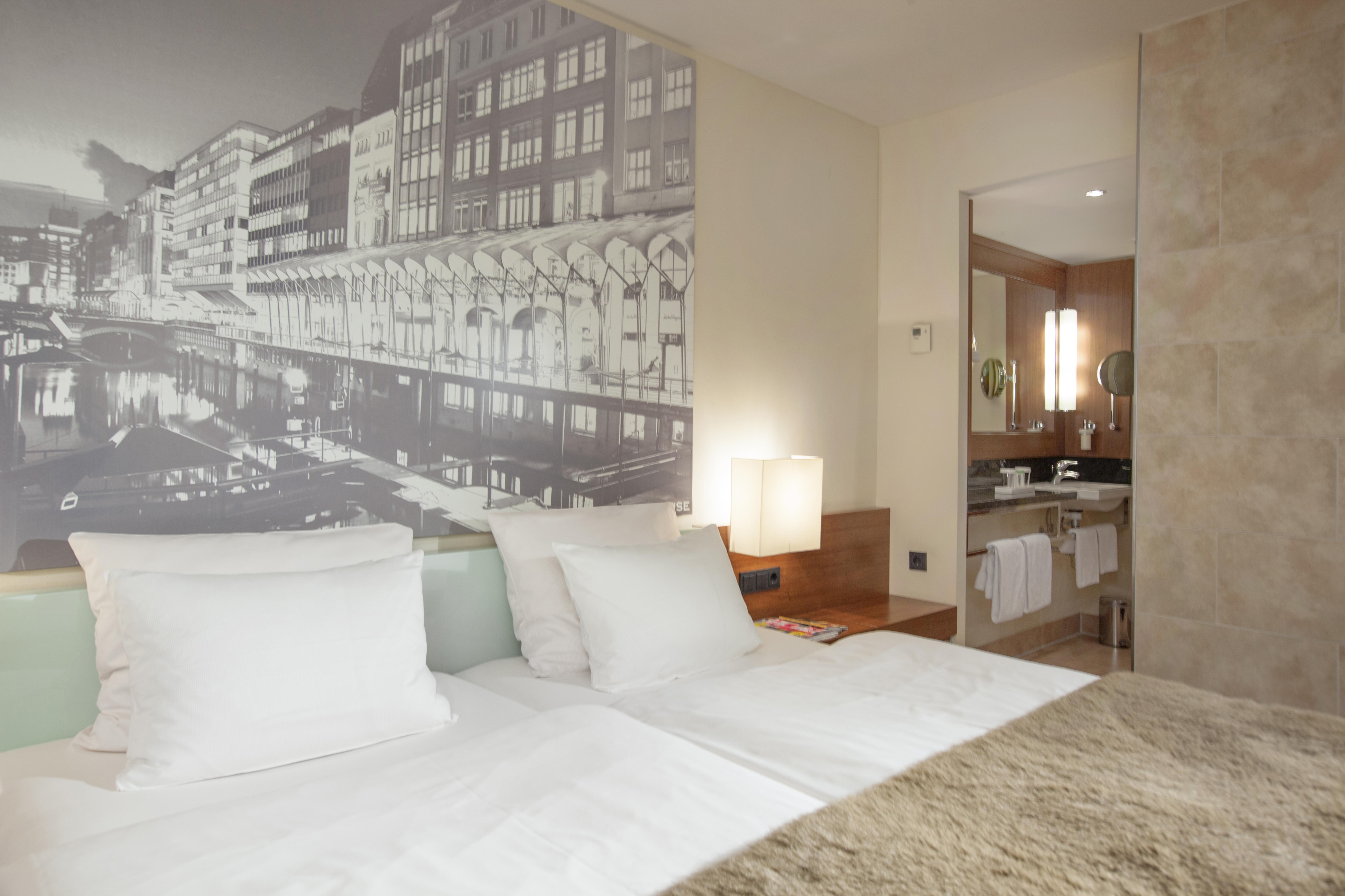 Lindner Am Michel, Part Of Jdv By Hyatt