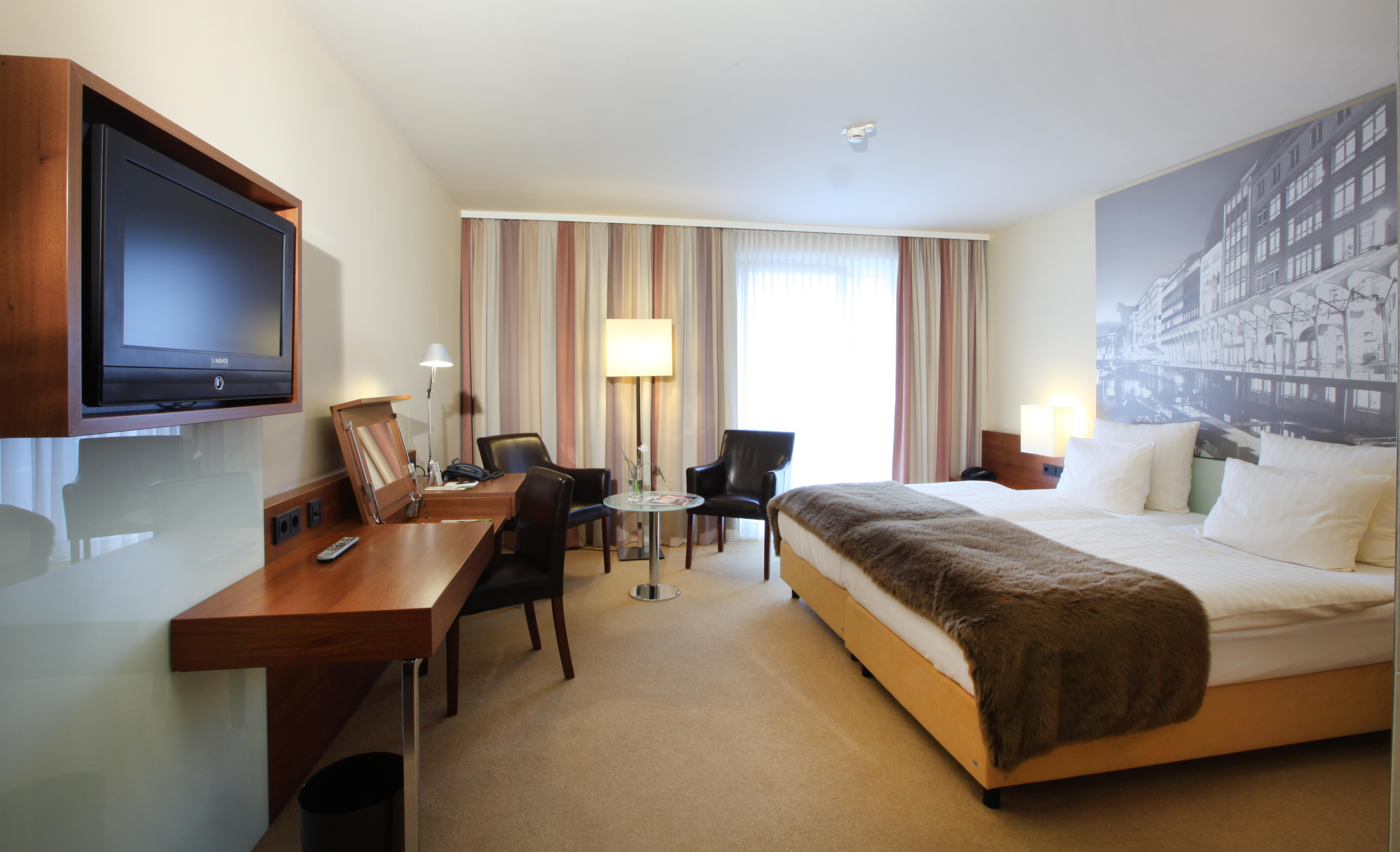 Lindner Am Michel, Part Of Jdv By Hyatt Hotel 4*