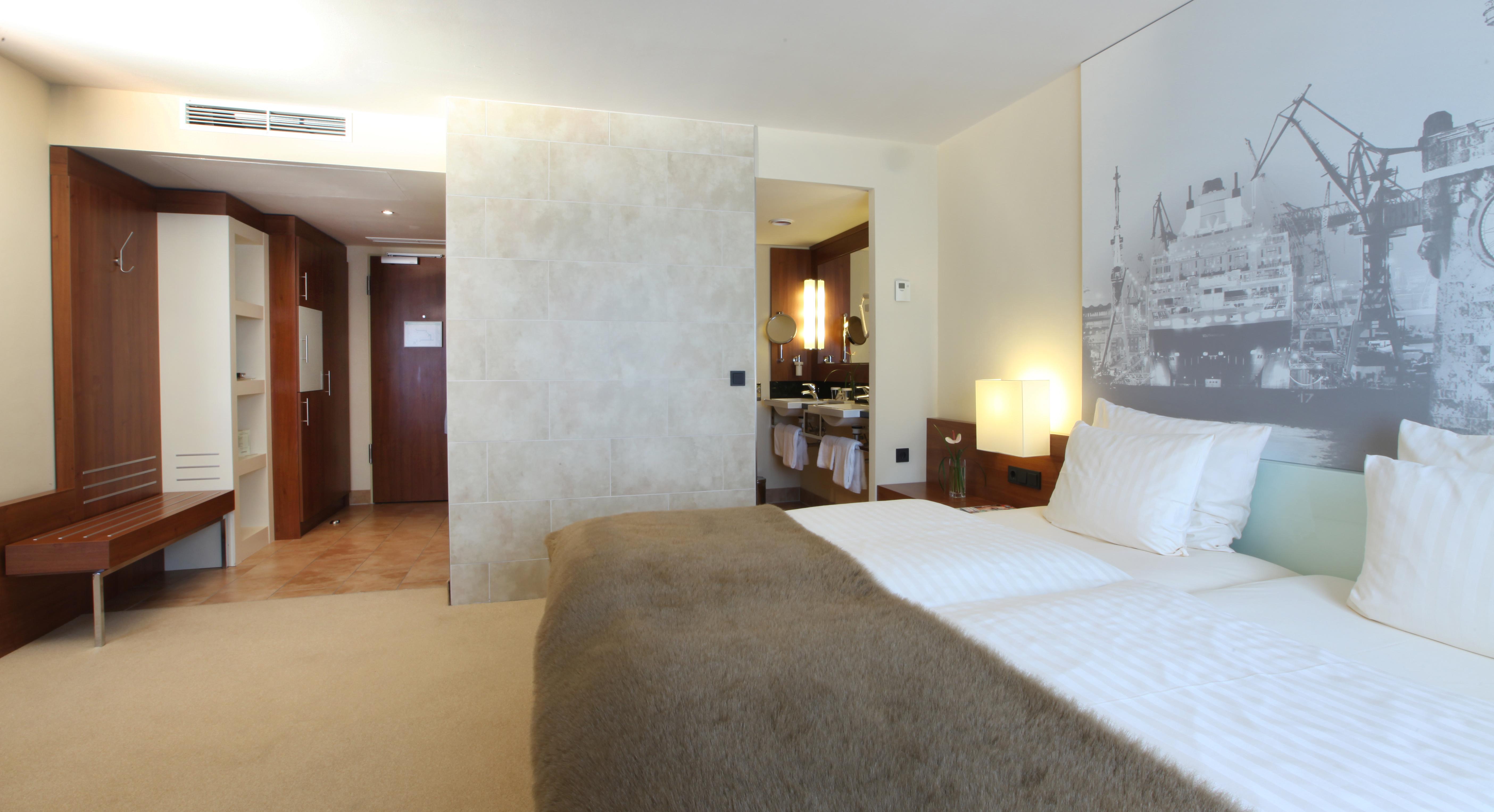 Hotel Lindner Am Michel, Part Of Jdv By Hyatt