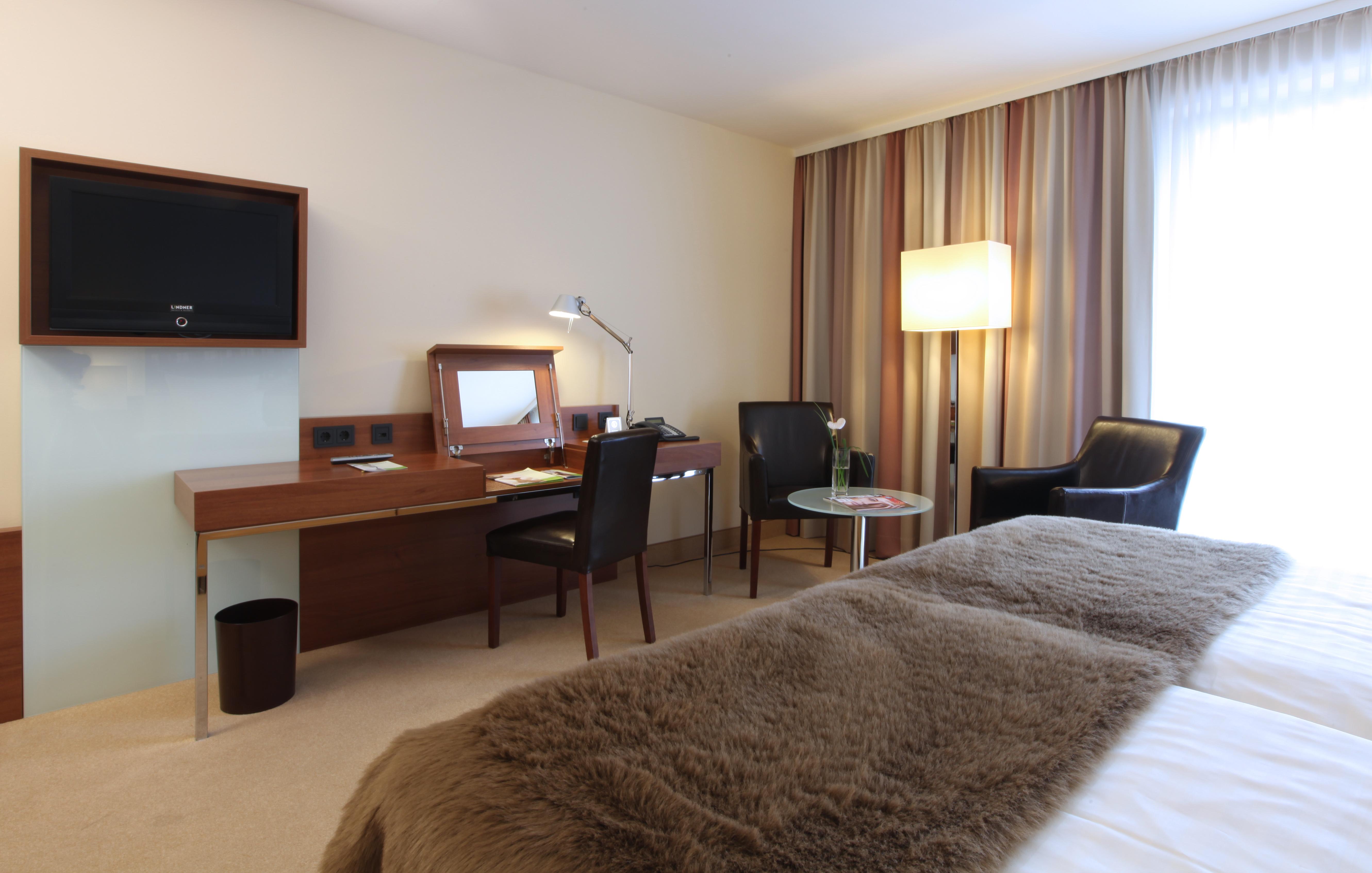 Lindner Am Michel, Part Of Jdv By Hyatt 4* Hamburg