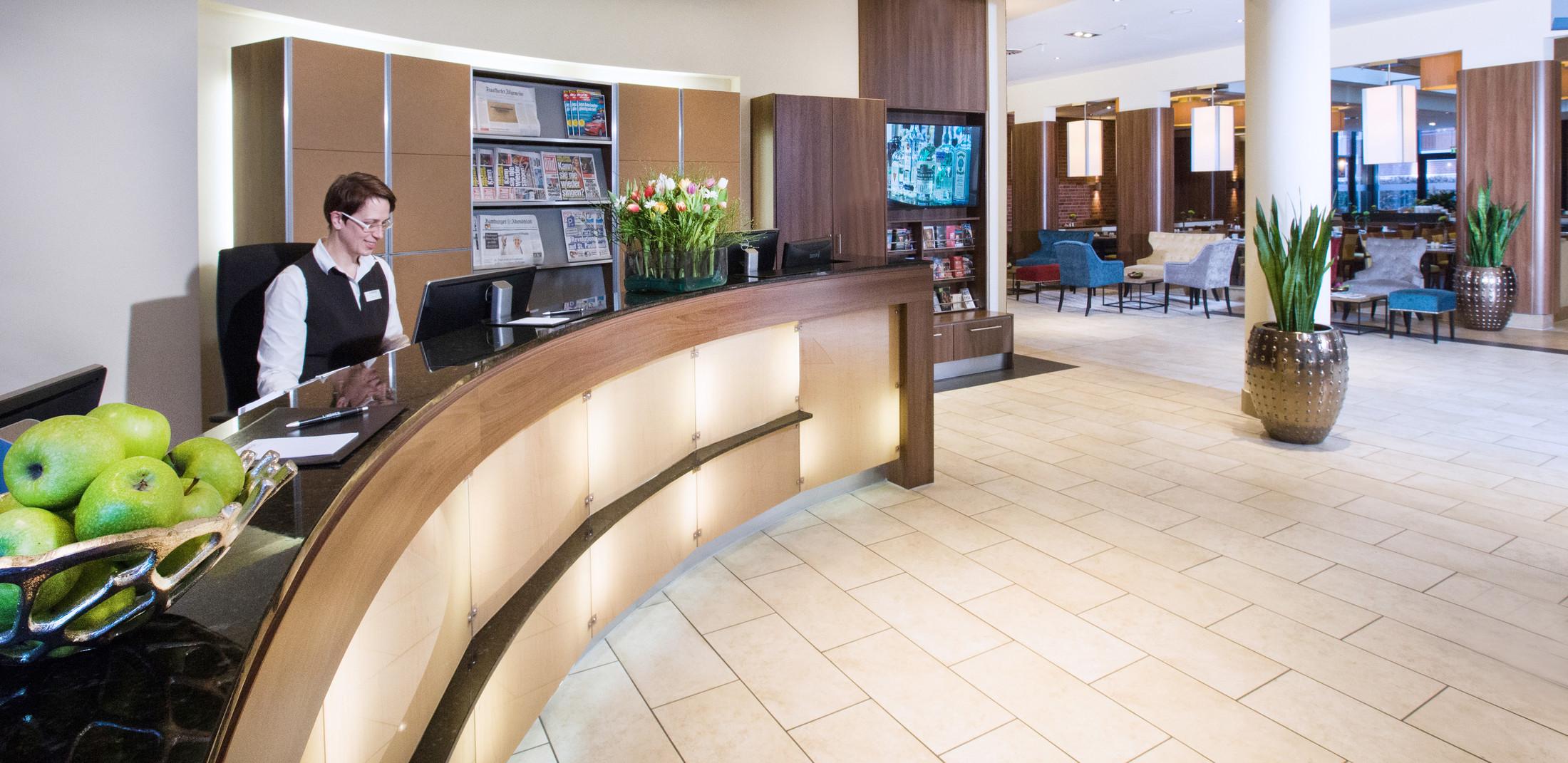 Lindner Am Michel, Part Of Jdv By Hyatt Hotel 4*
