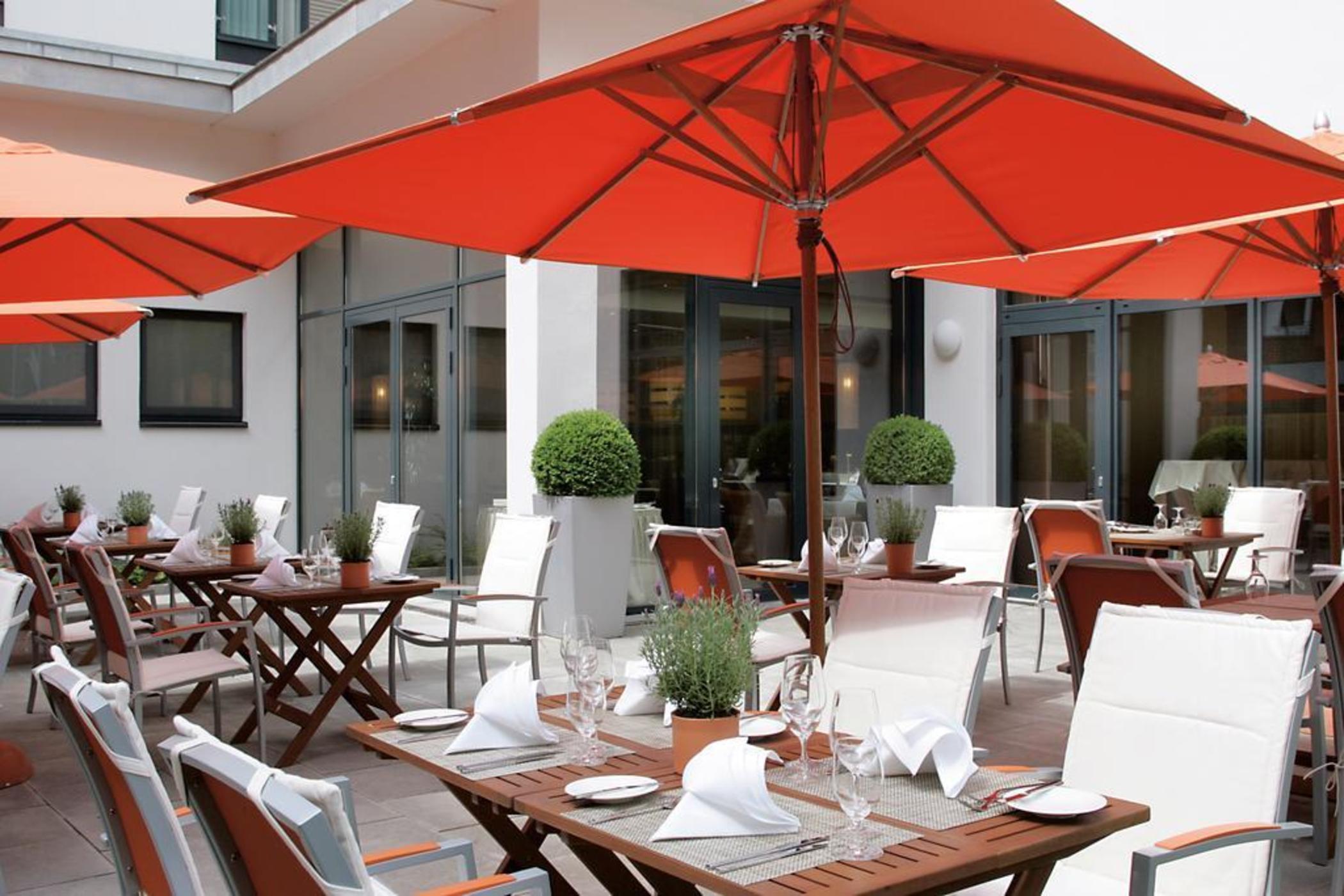 Lindner Am Michel, Part Of Jdv By Hyatt Hotel 4*