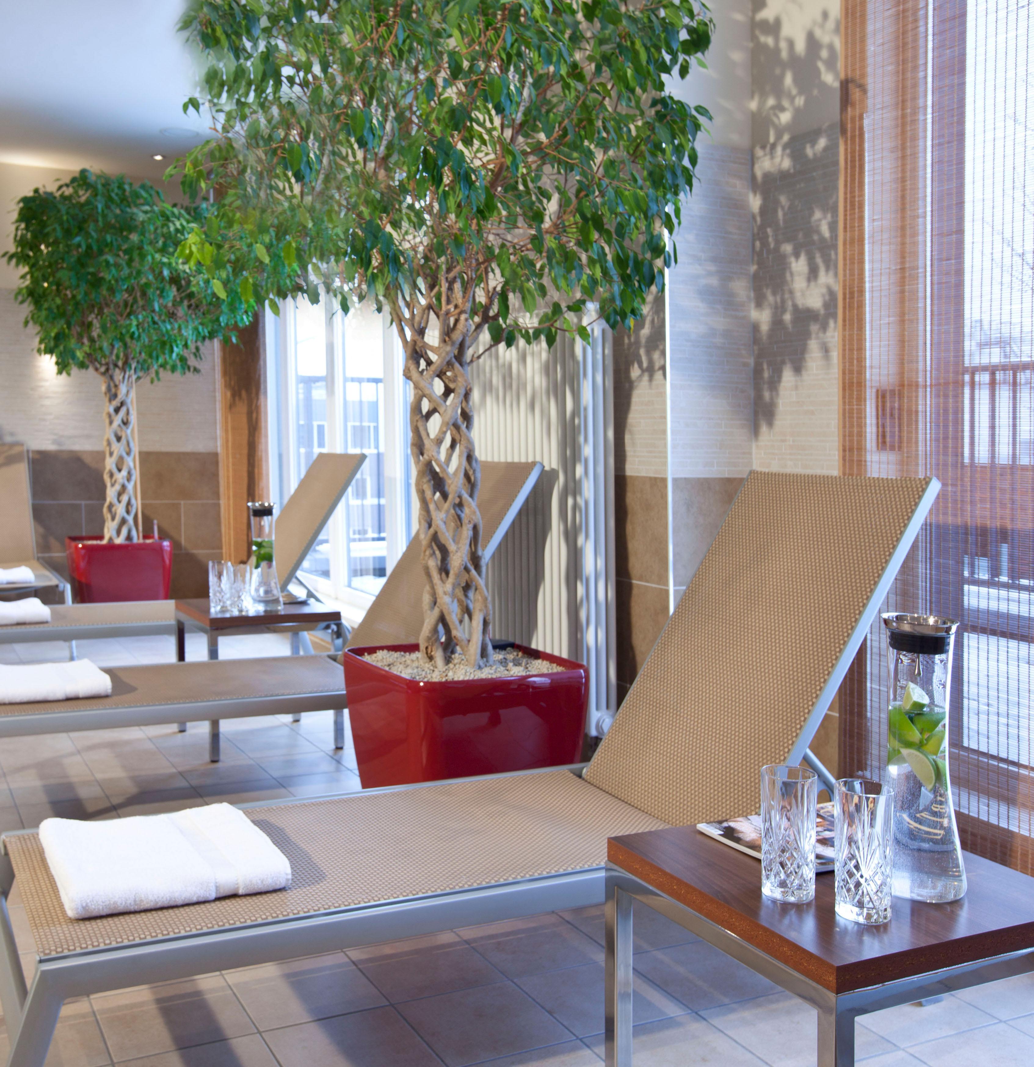 Hotel Lindner Am Michel, Part Of Jdv By Hyatt Hamburg