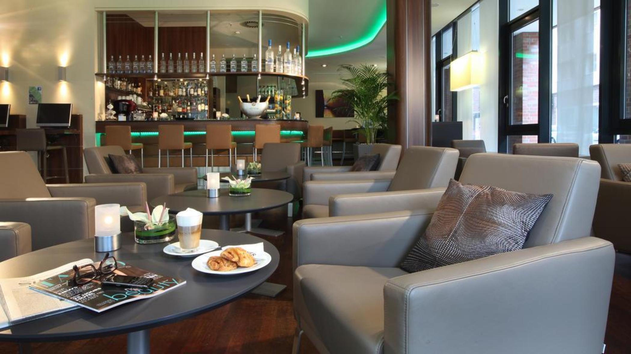 Lindner Am Michel, Part Of Jdv By Hyatt