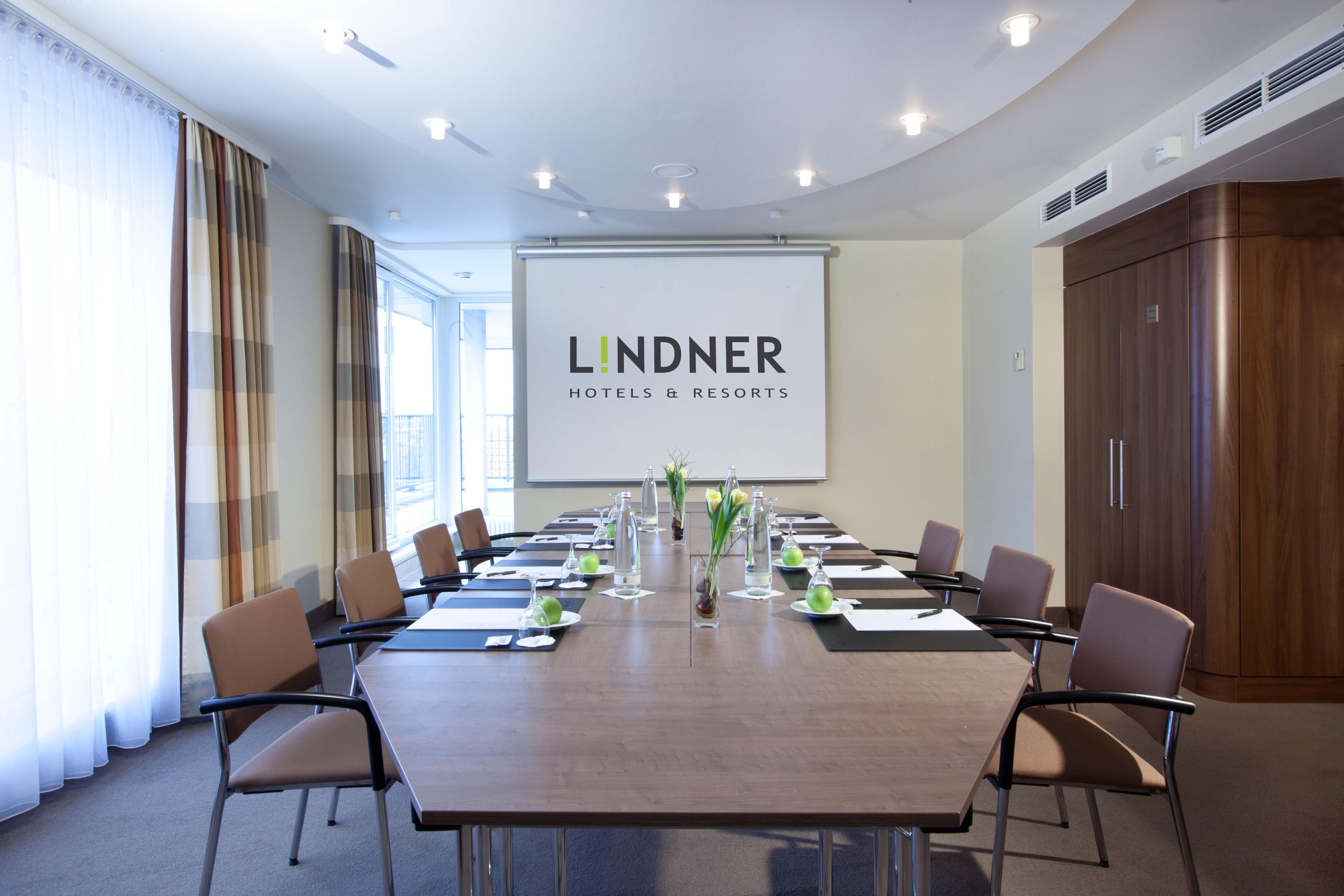 Lindner Am Michel, Part Of Jdv By Hyatt Hotel