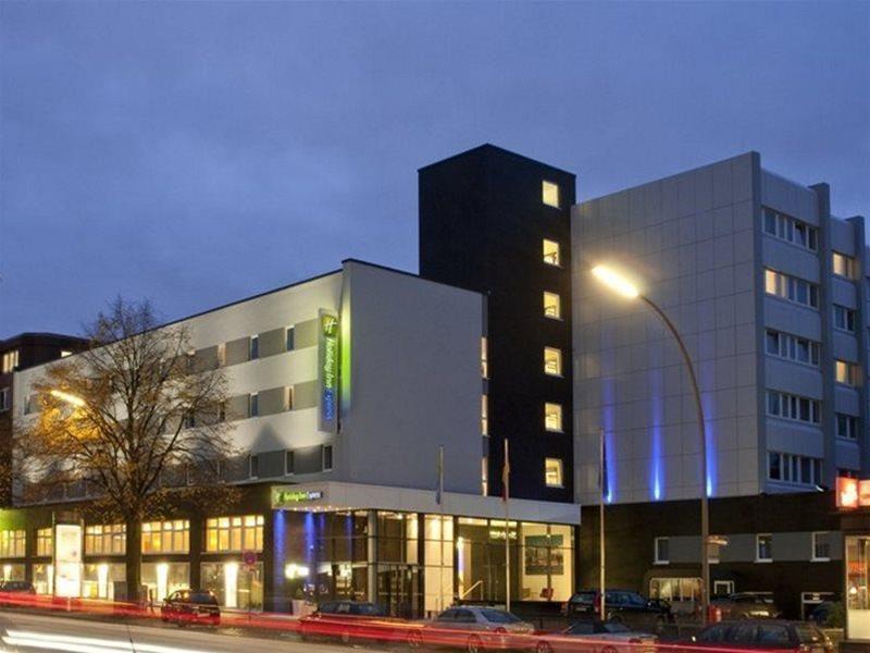 Premier Alster Hotel Hamburg