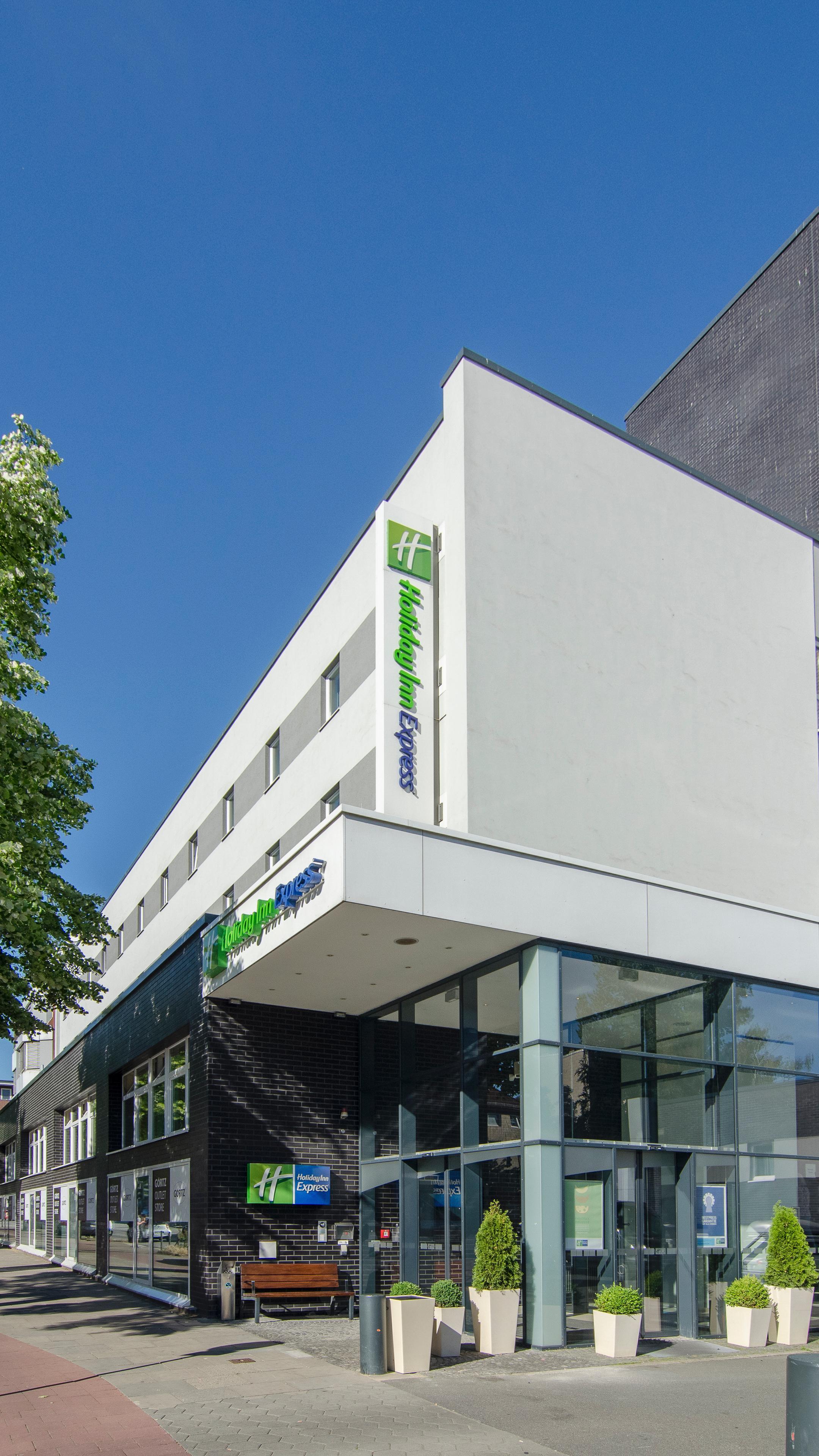 Premier Alster 3*