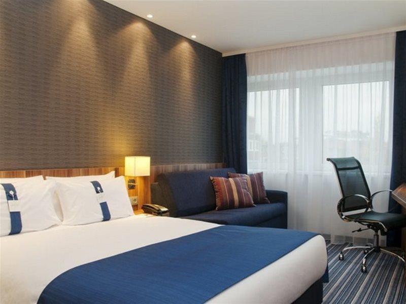 Hotel Premier Alster Hamburg