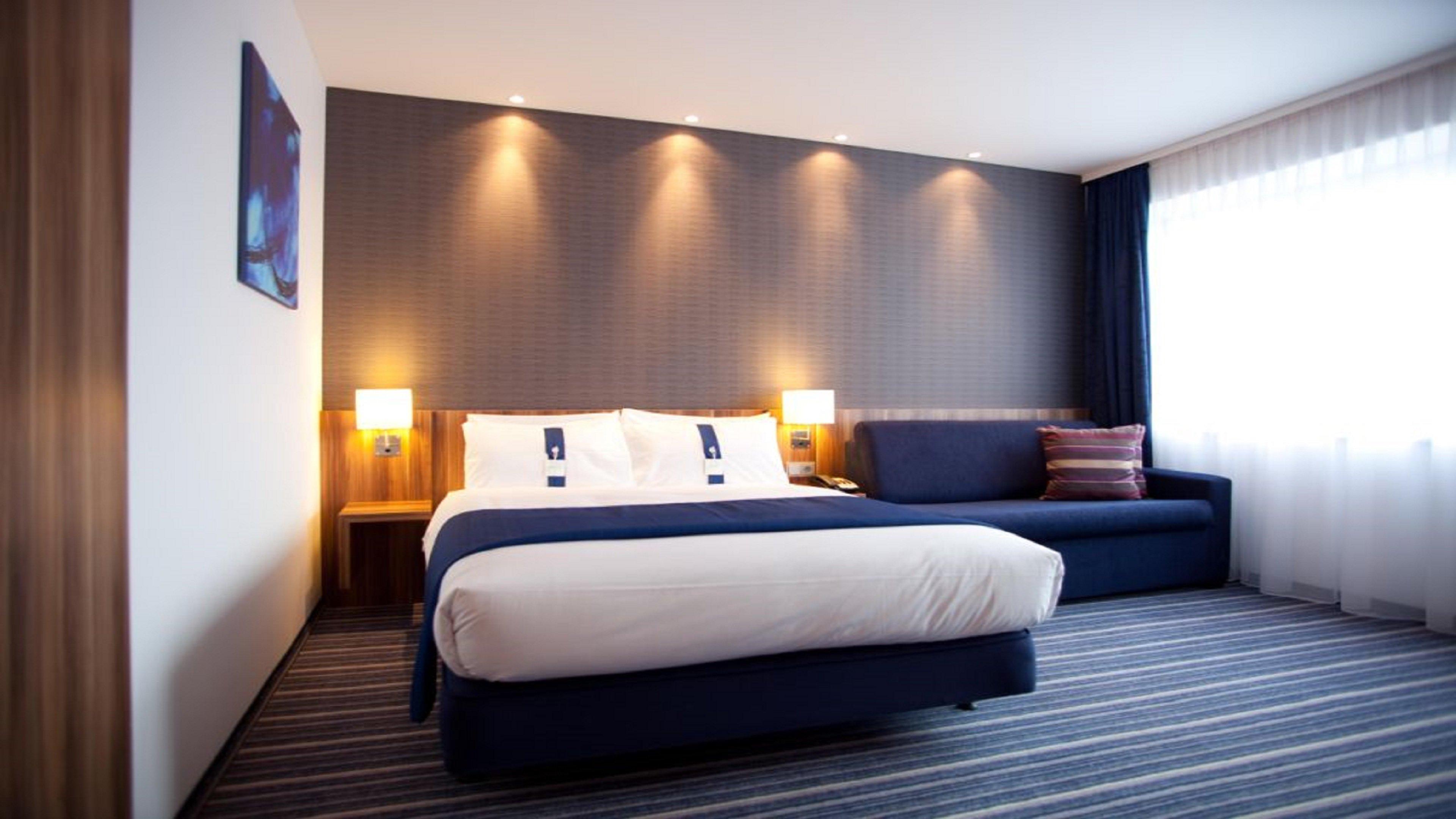 Hotel Premier Alster