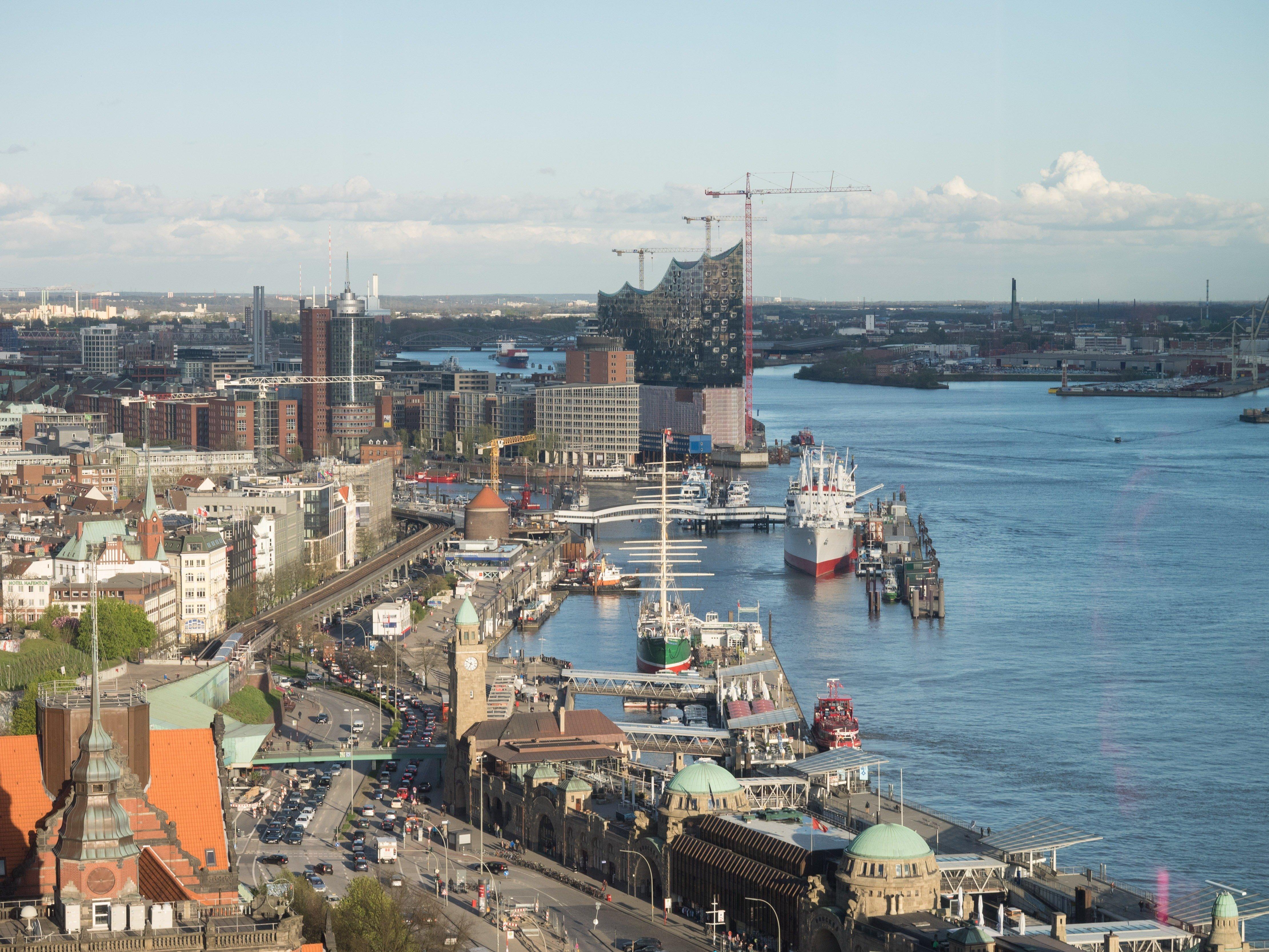 Premier Alster Hotel Hamburg