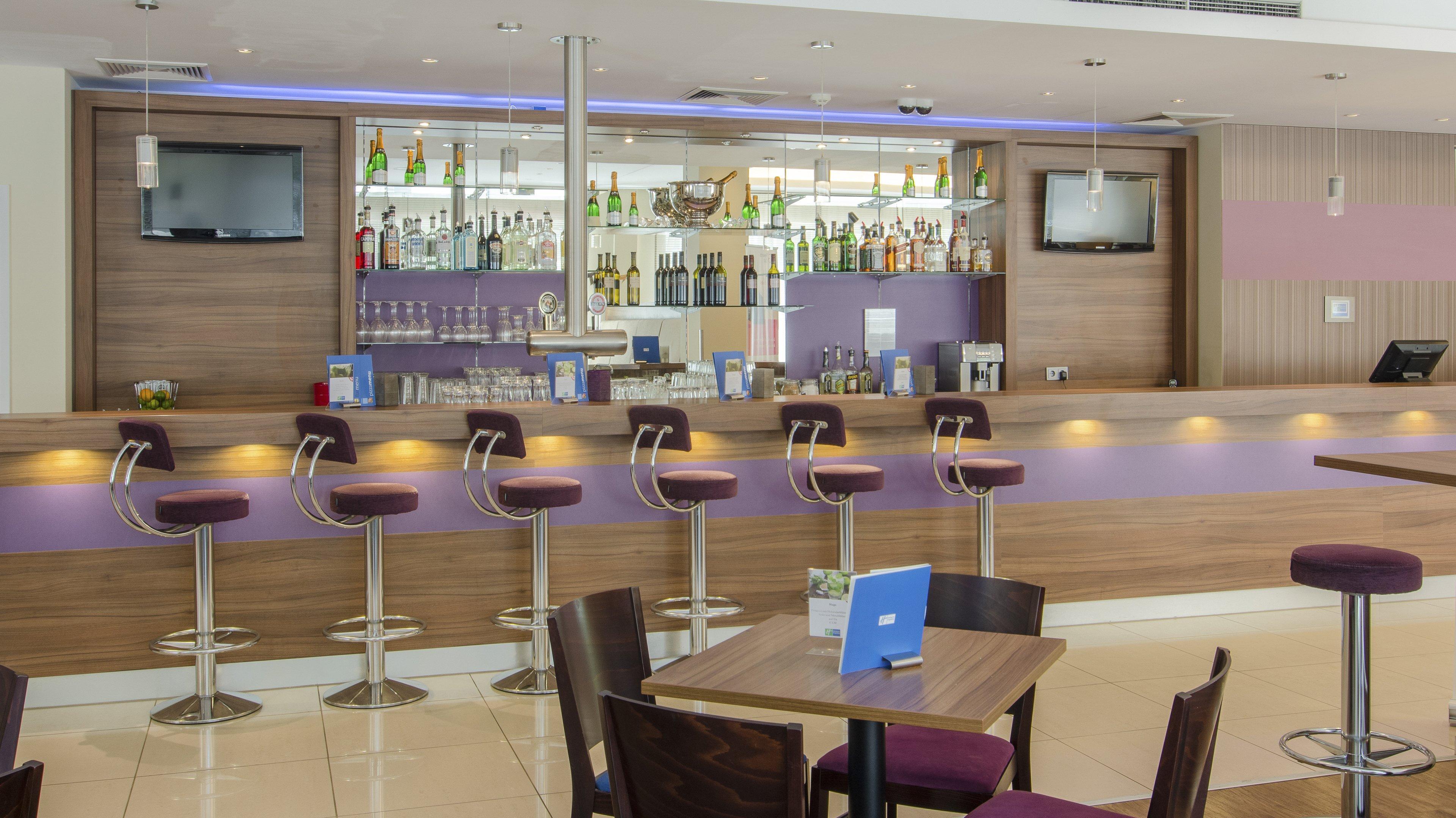 Premier Alster 3* Hamburg