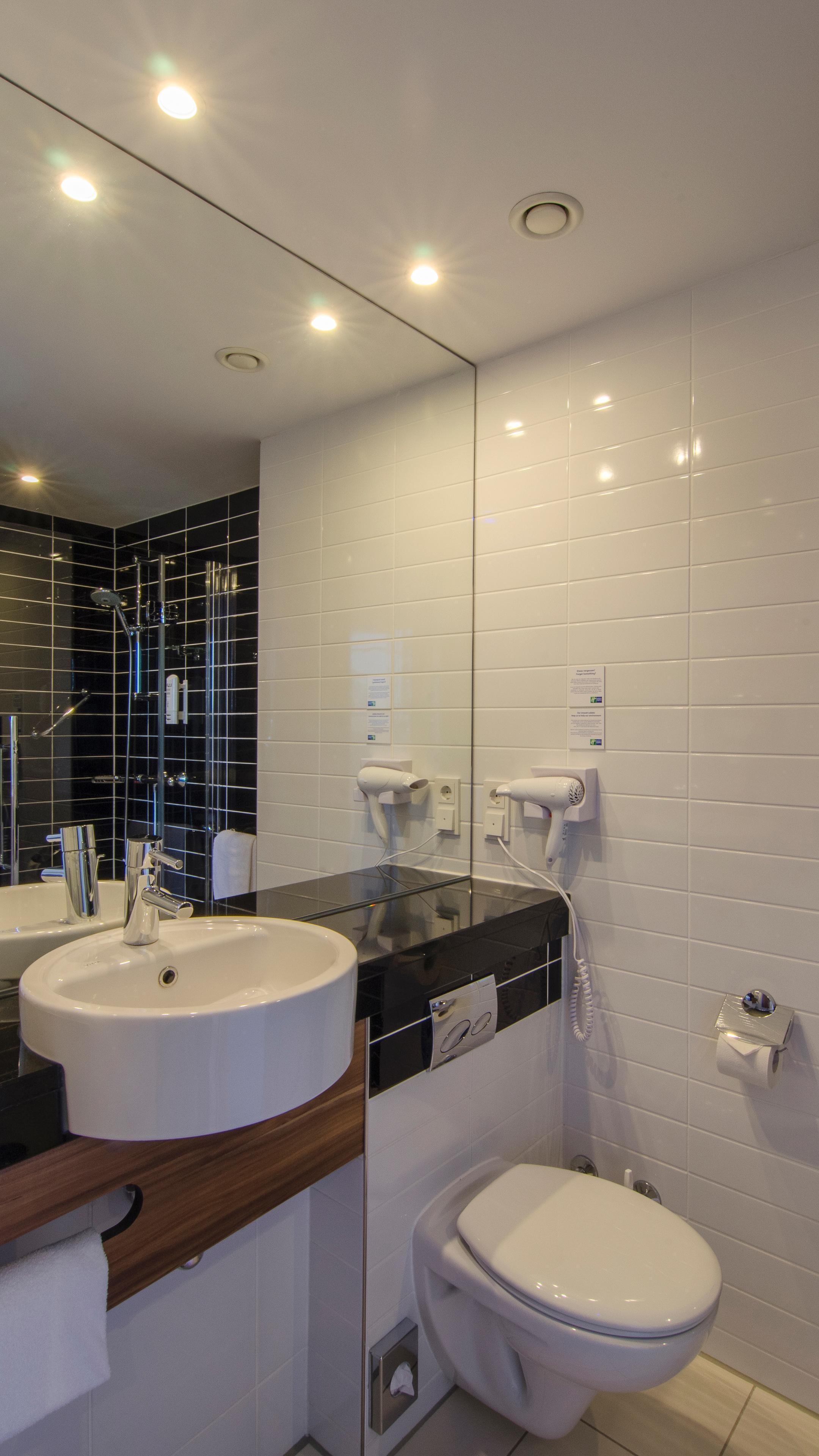 Premier Alster Hotel Hamburg