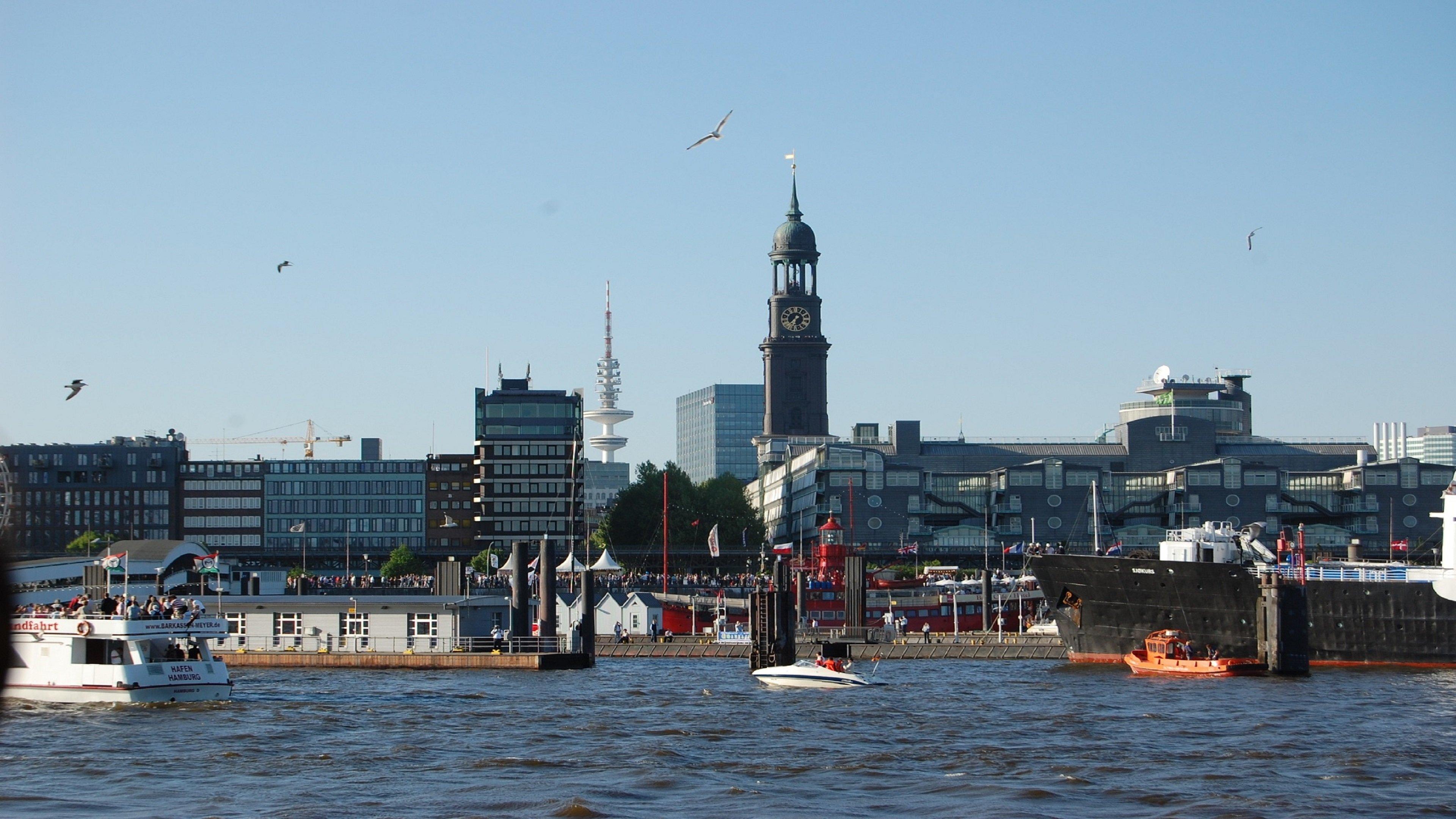 Premier Alster Hamburg