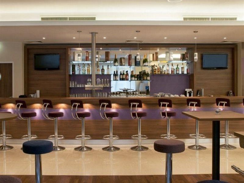 Hotel Premier Alster Hamburg