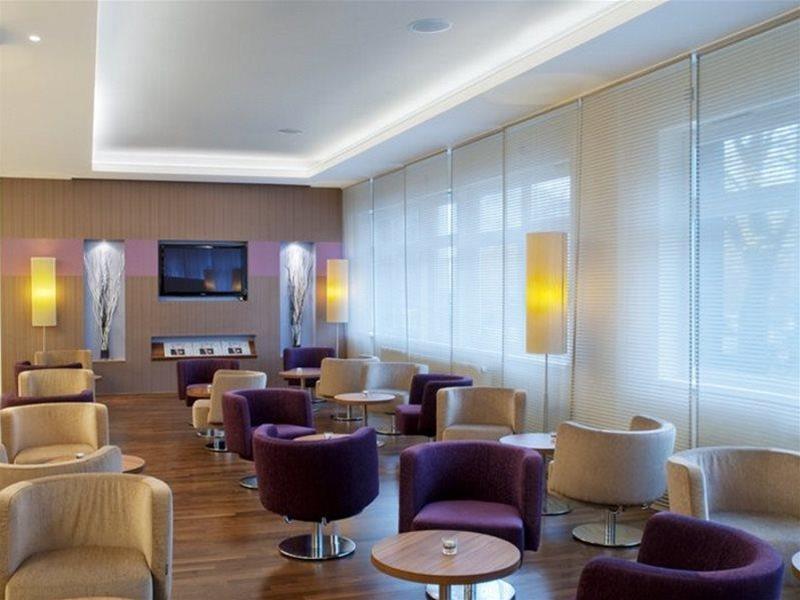 Premier Alster 3*