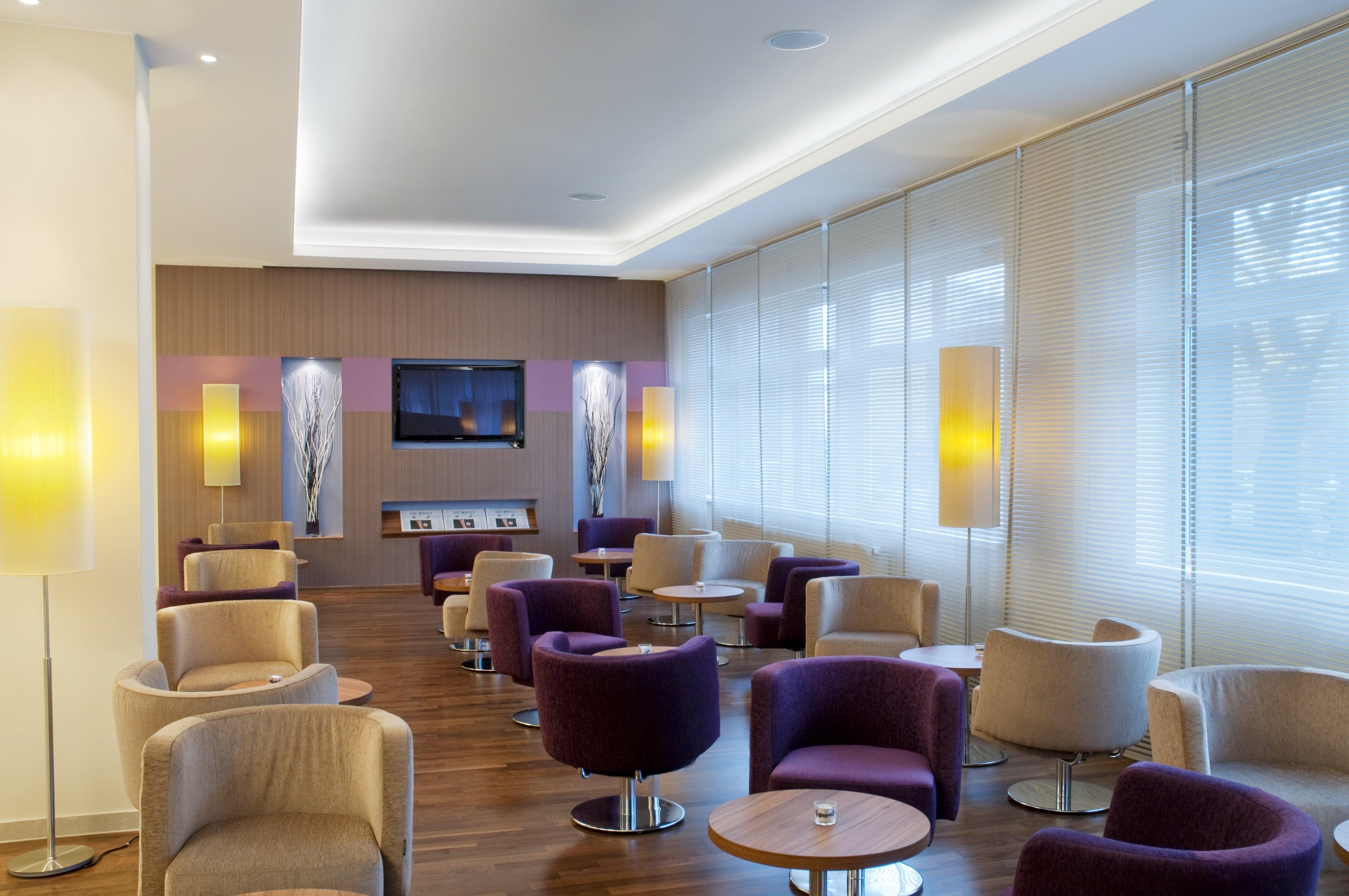 Premier Alster Hotel 3*