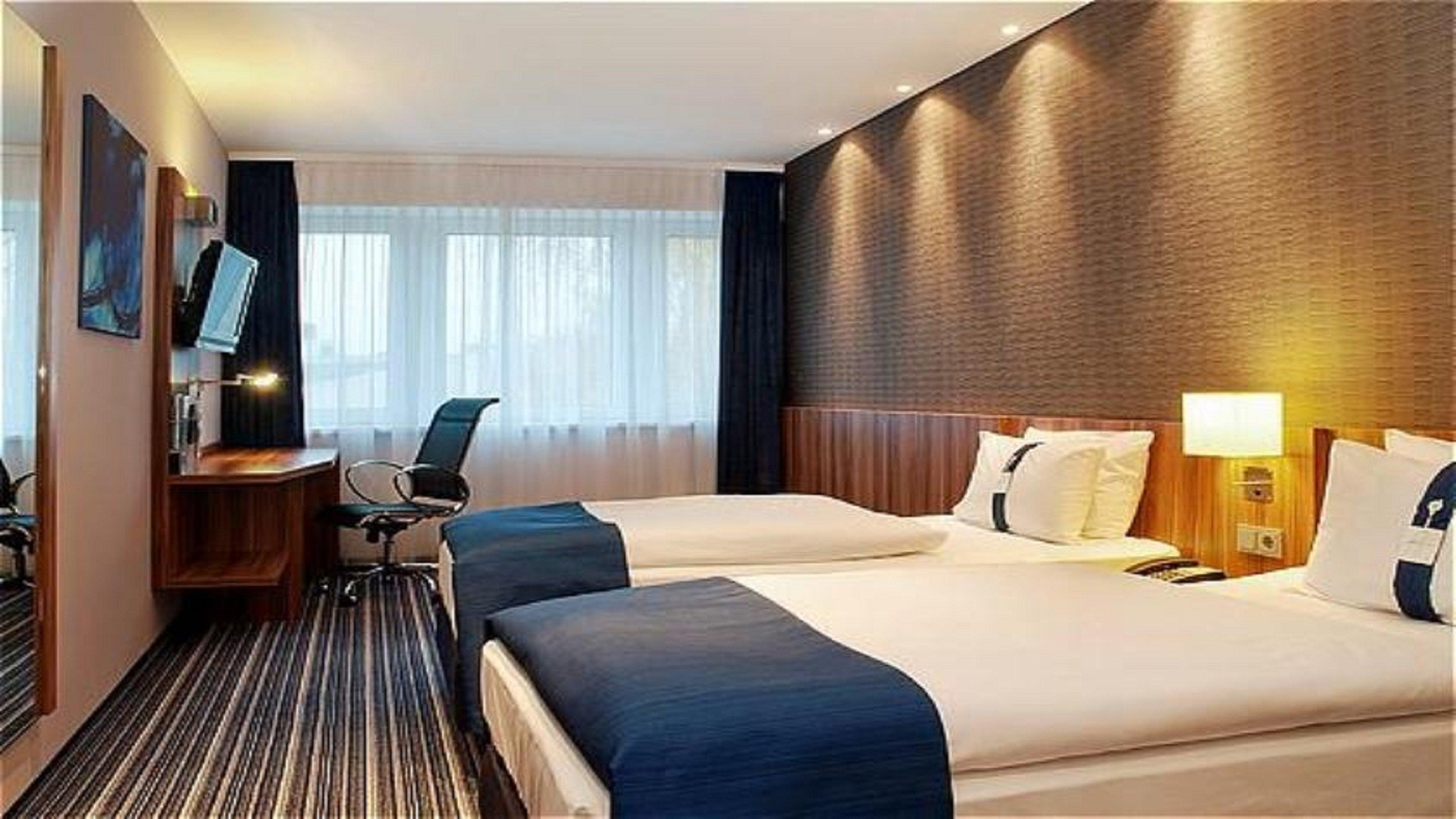 Premier Alster Hotel