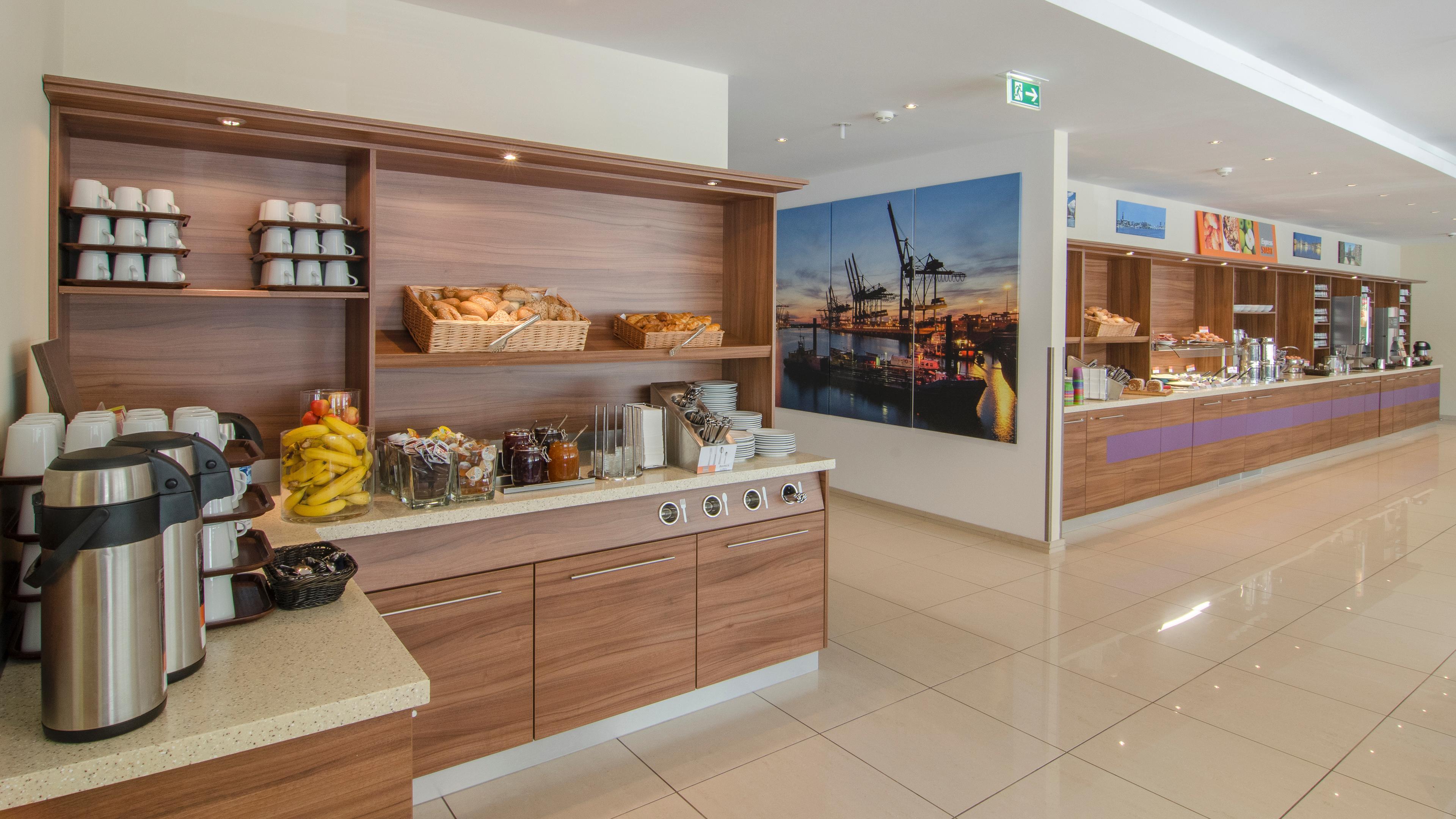Premier Alster Hotel