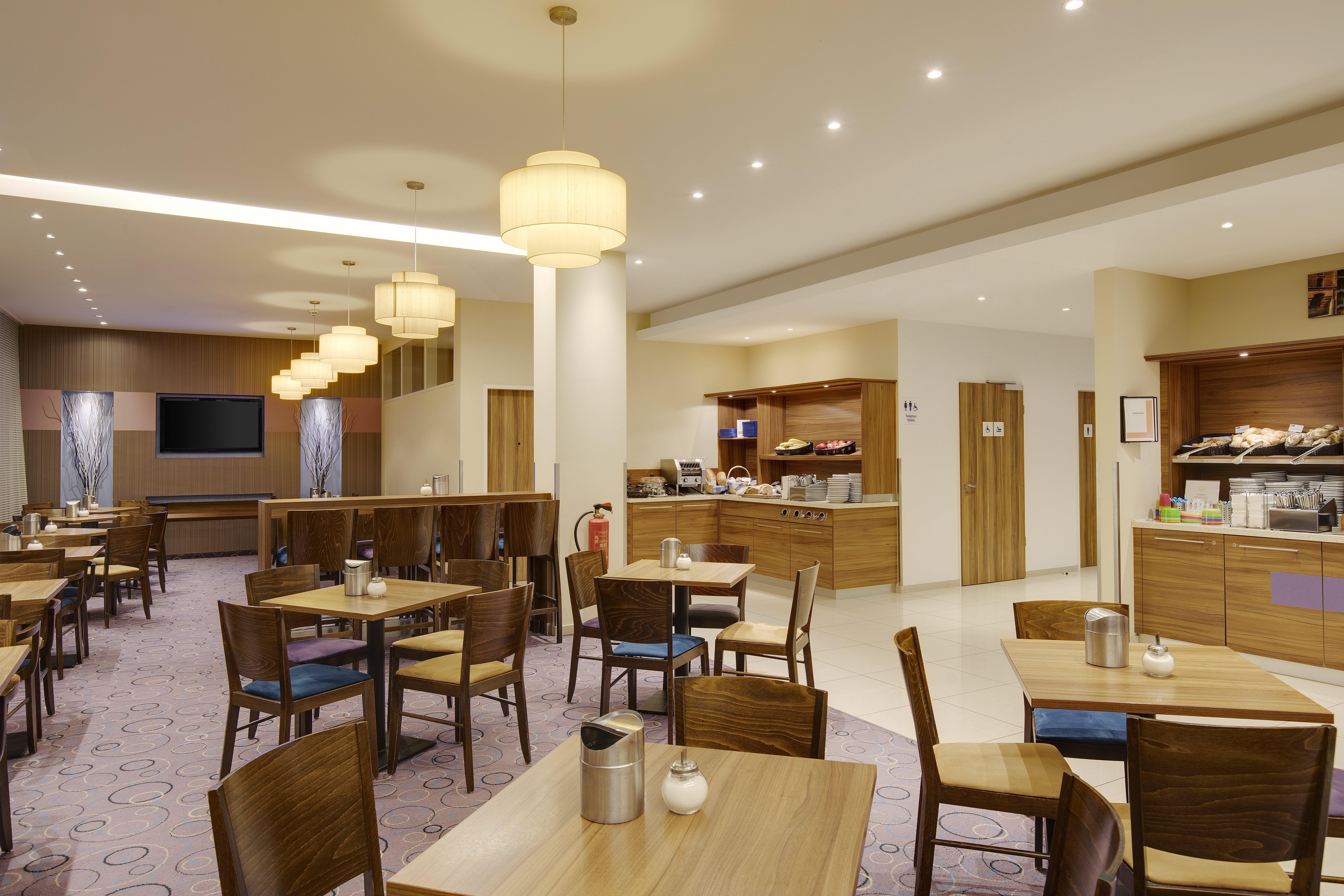 Hotel Premier Alster Hamburg