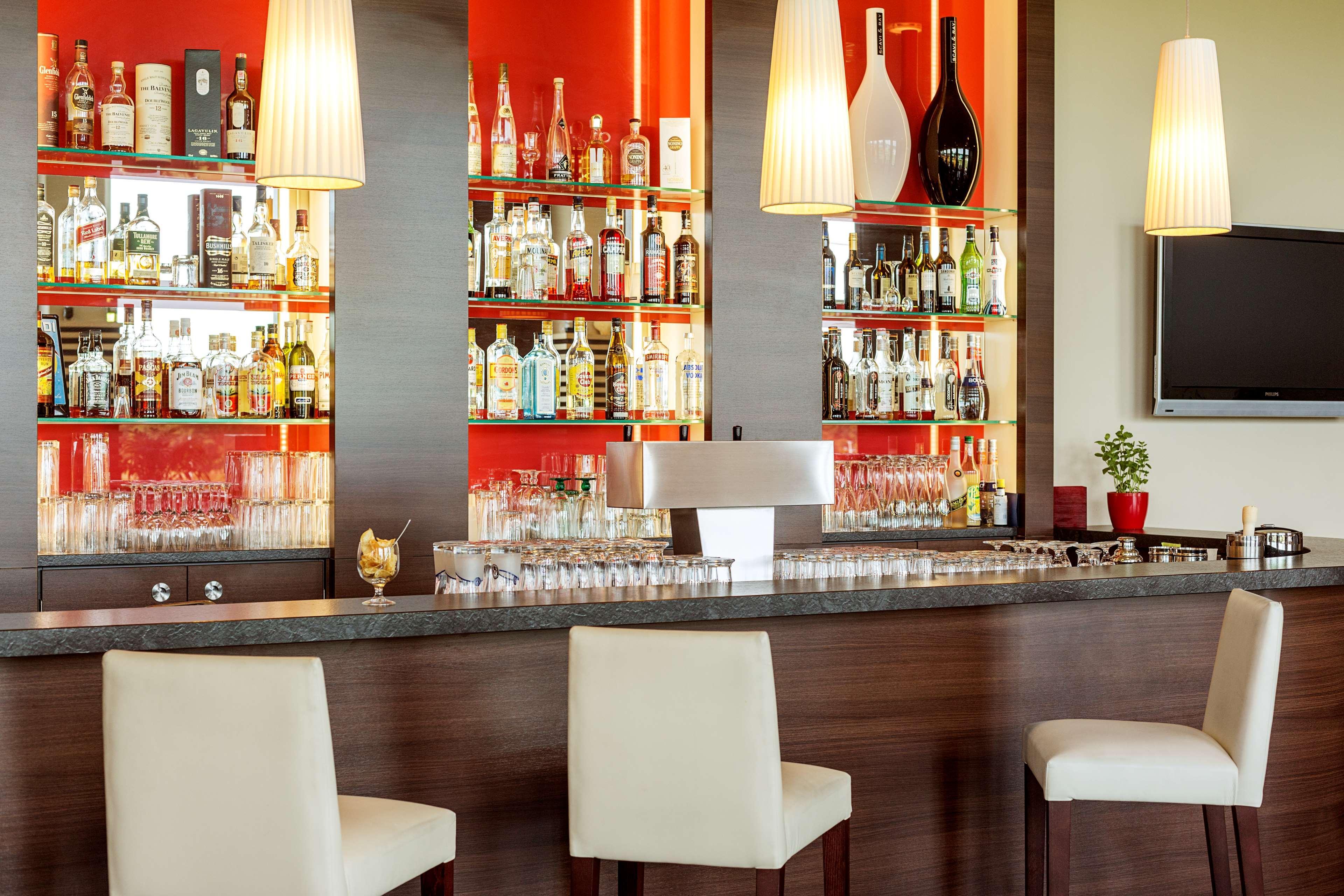 Hotel Nh Horner Rennbahn Hamburgo
