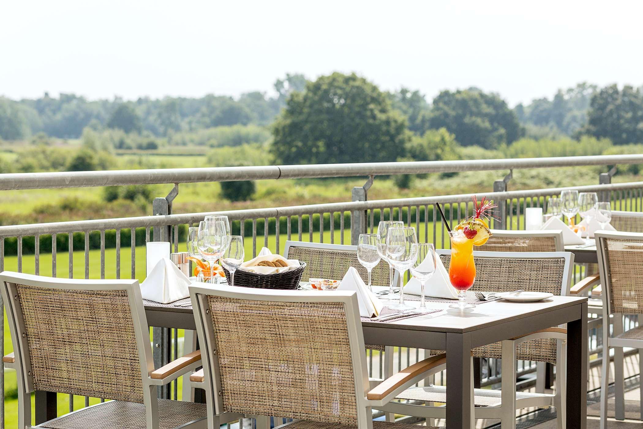 Nh Horner Rennbahn Hotel Hamburgo