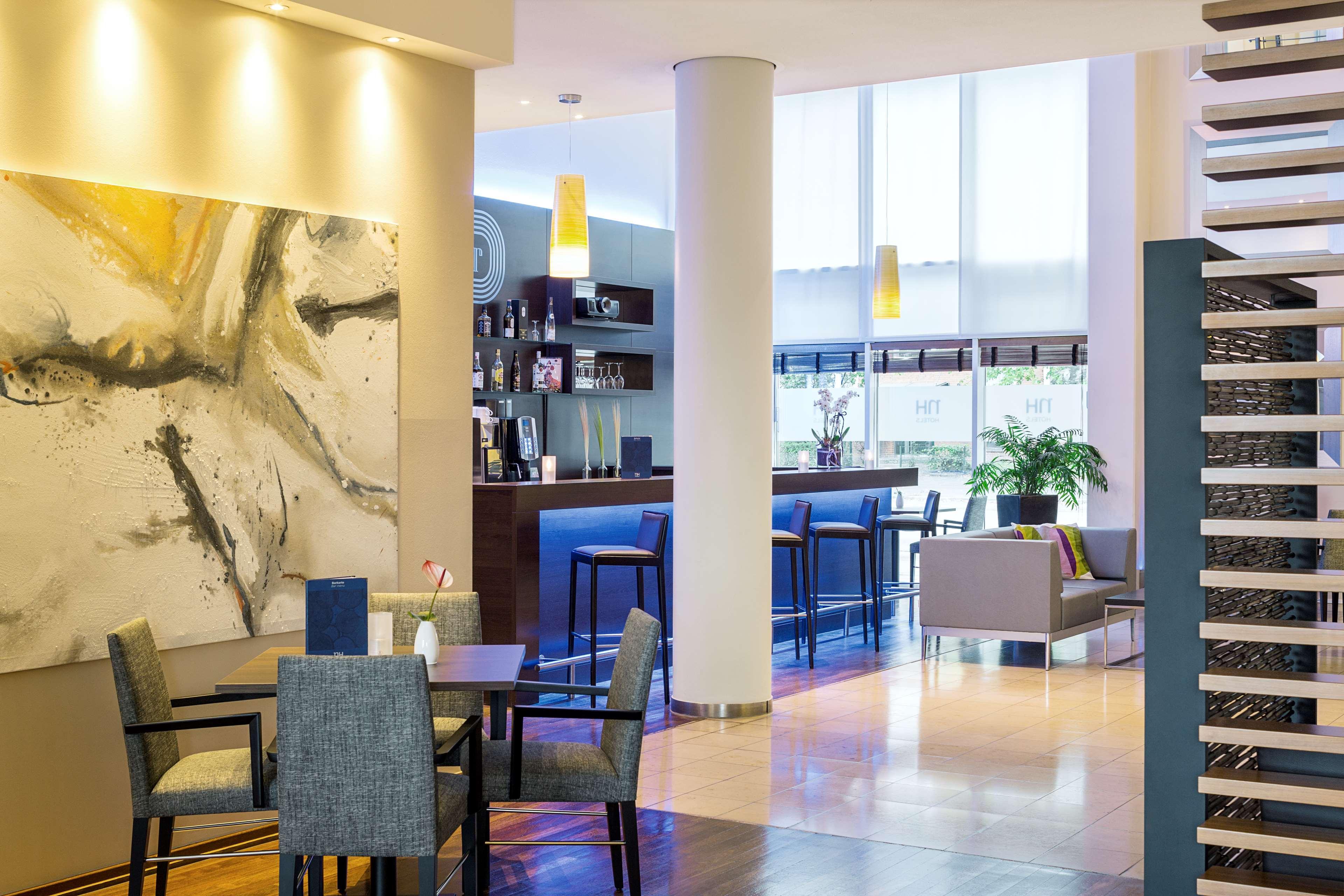 Nh Horner Rennbahn Hotel Hamburgo