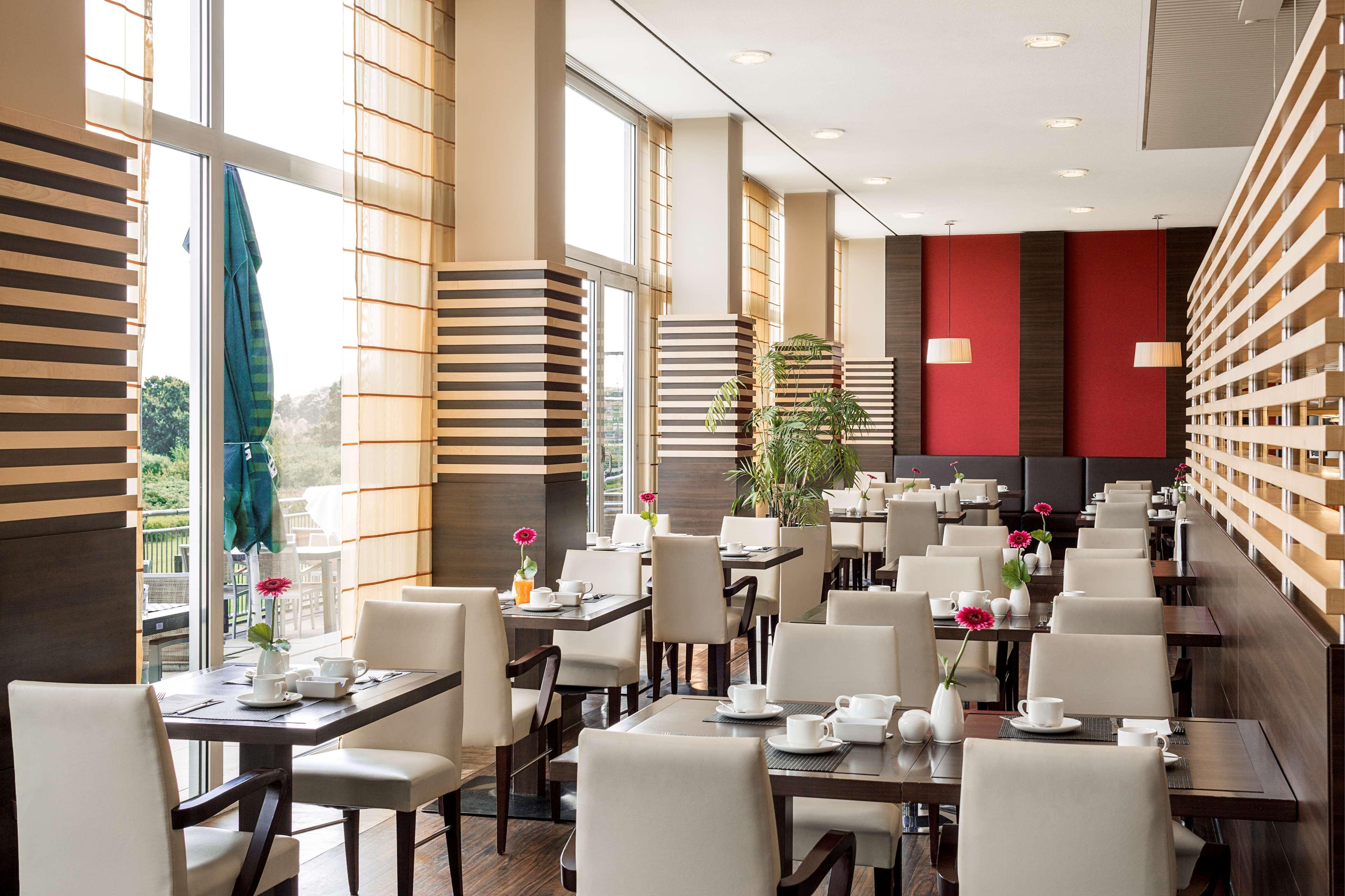 Hotel Nh Horner Rennbahn Hamburgo