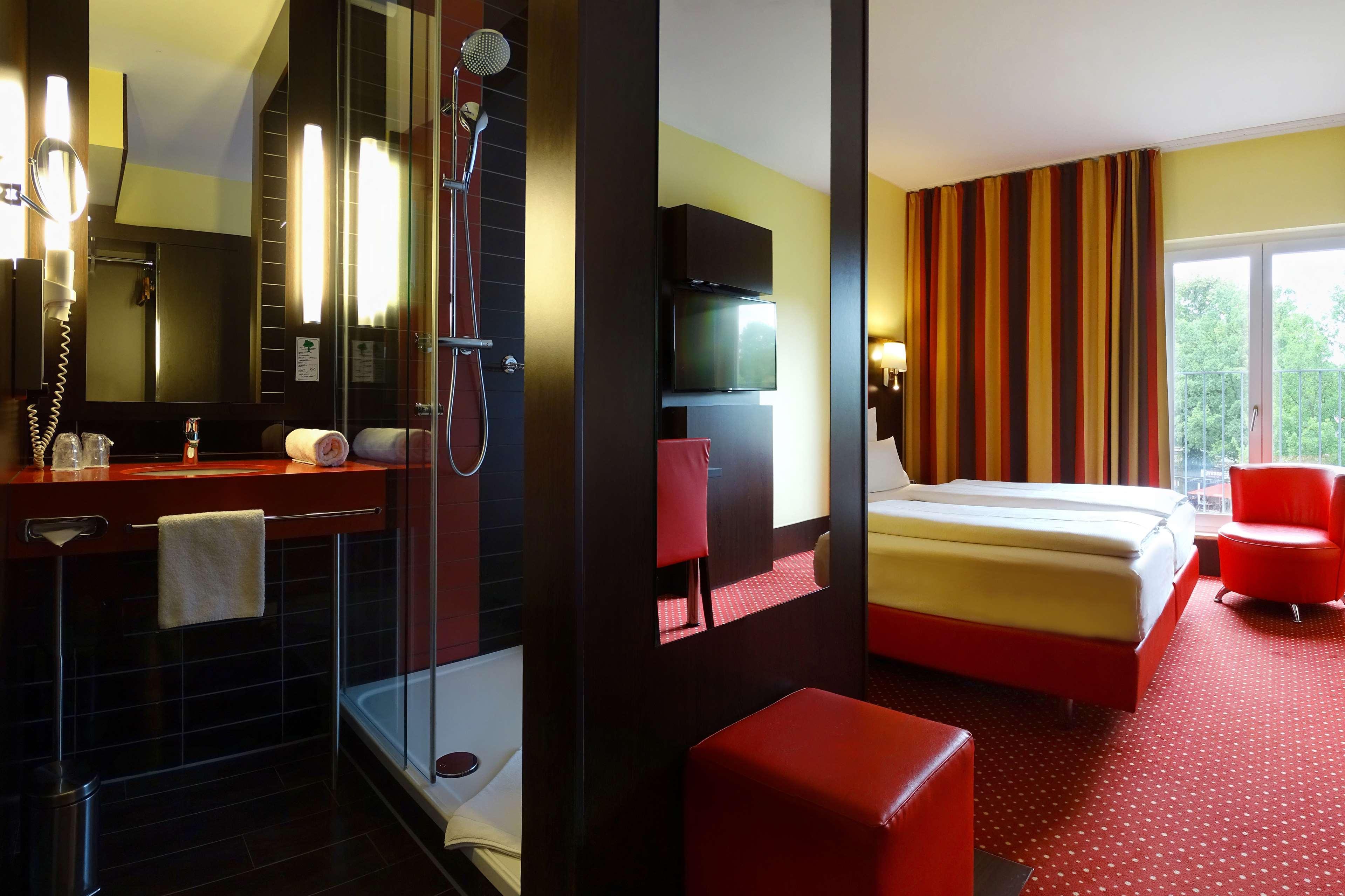 Western Plaza 4* Hamburg