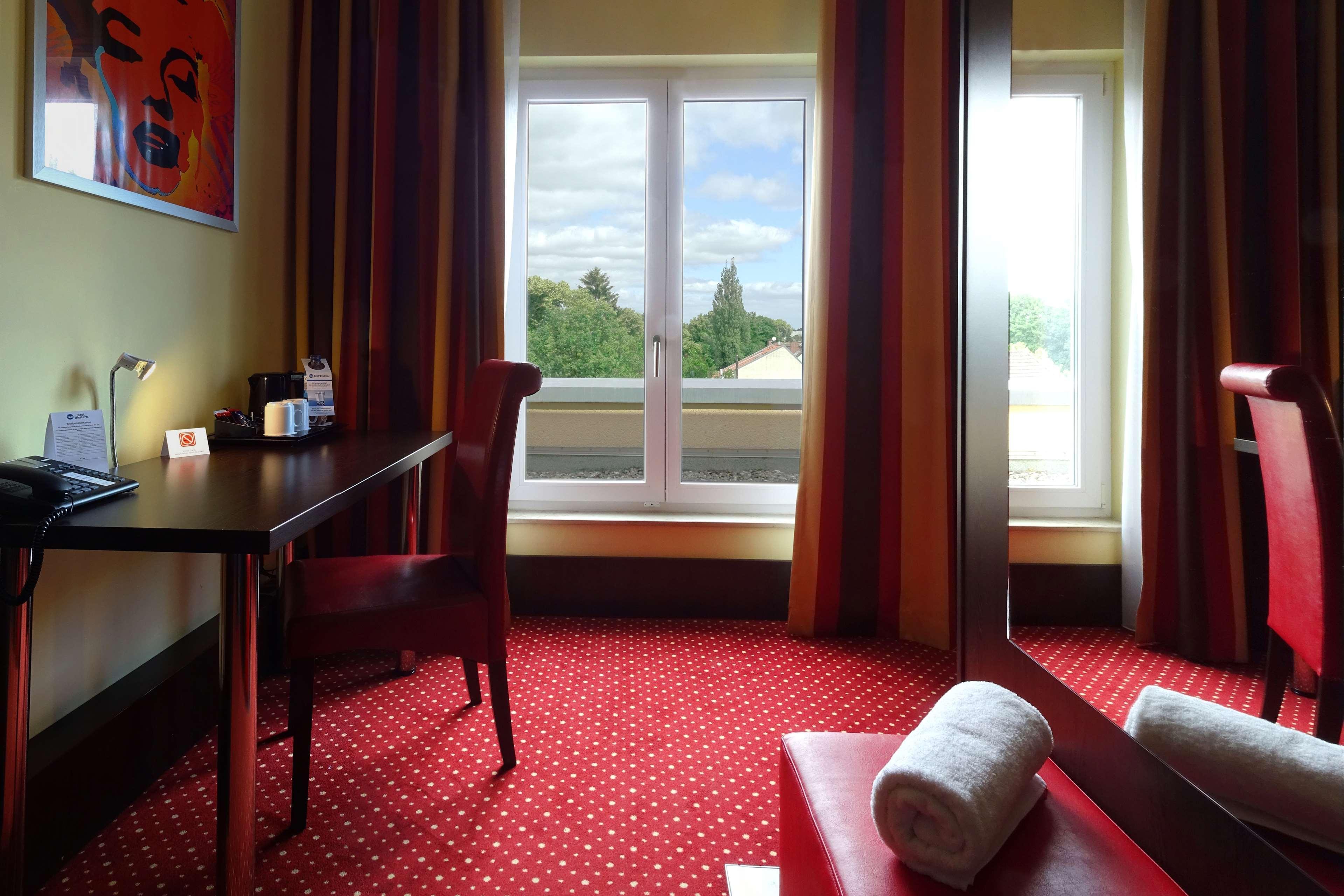 Western Plaza 4* Hamburg