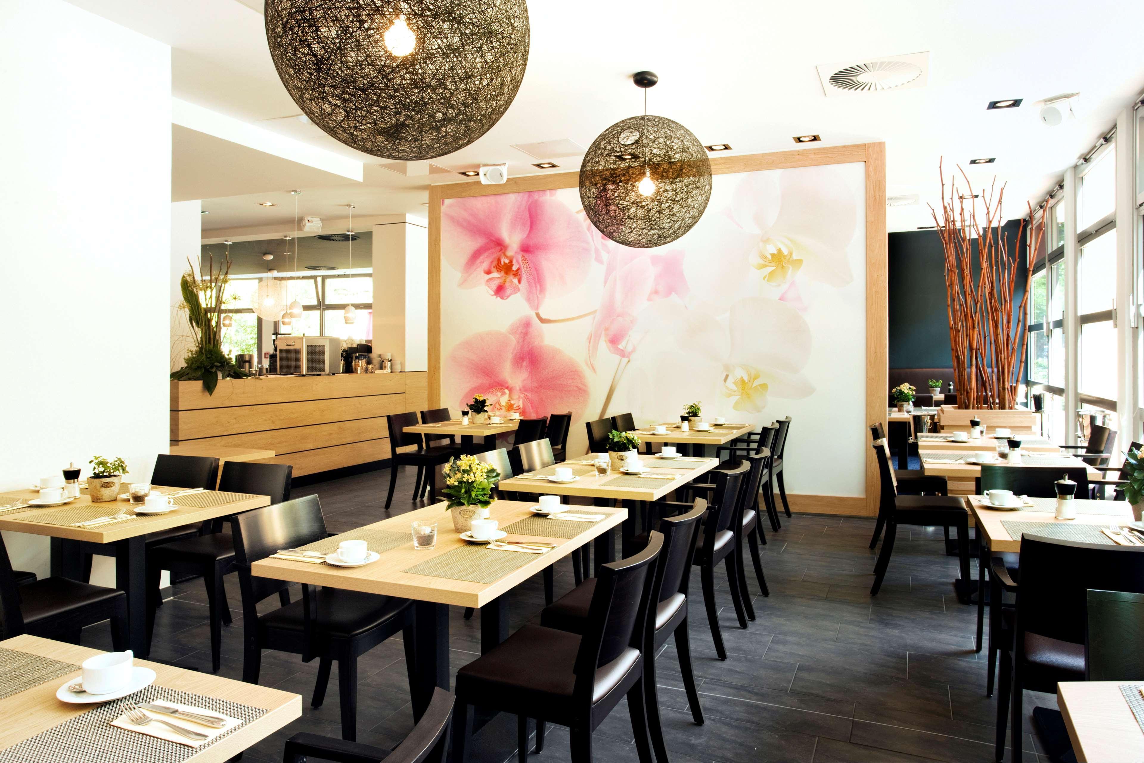 Hotel Western Plaza Hamburg