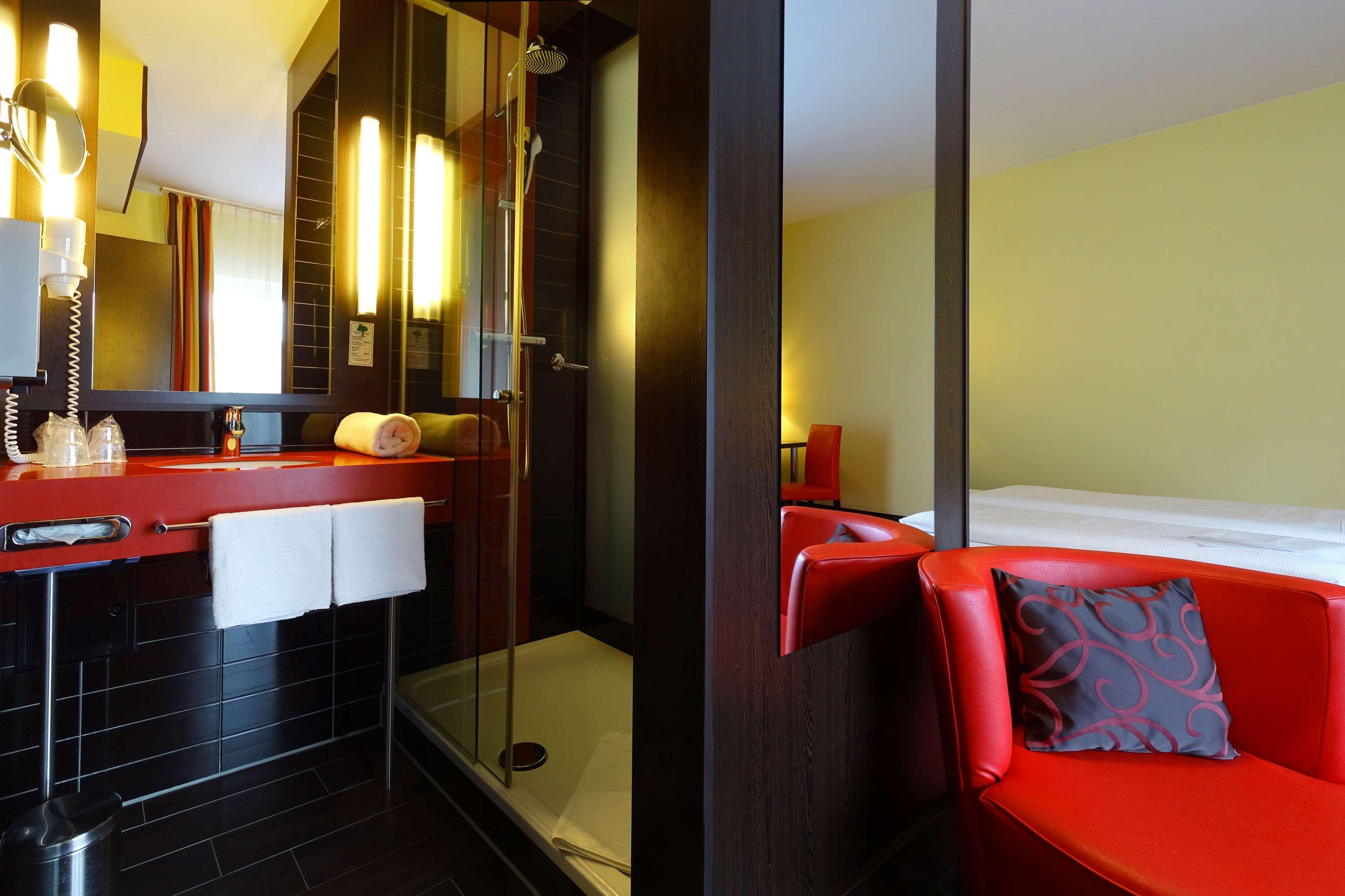 Hotel Western Plaza Hamburg