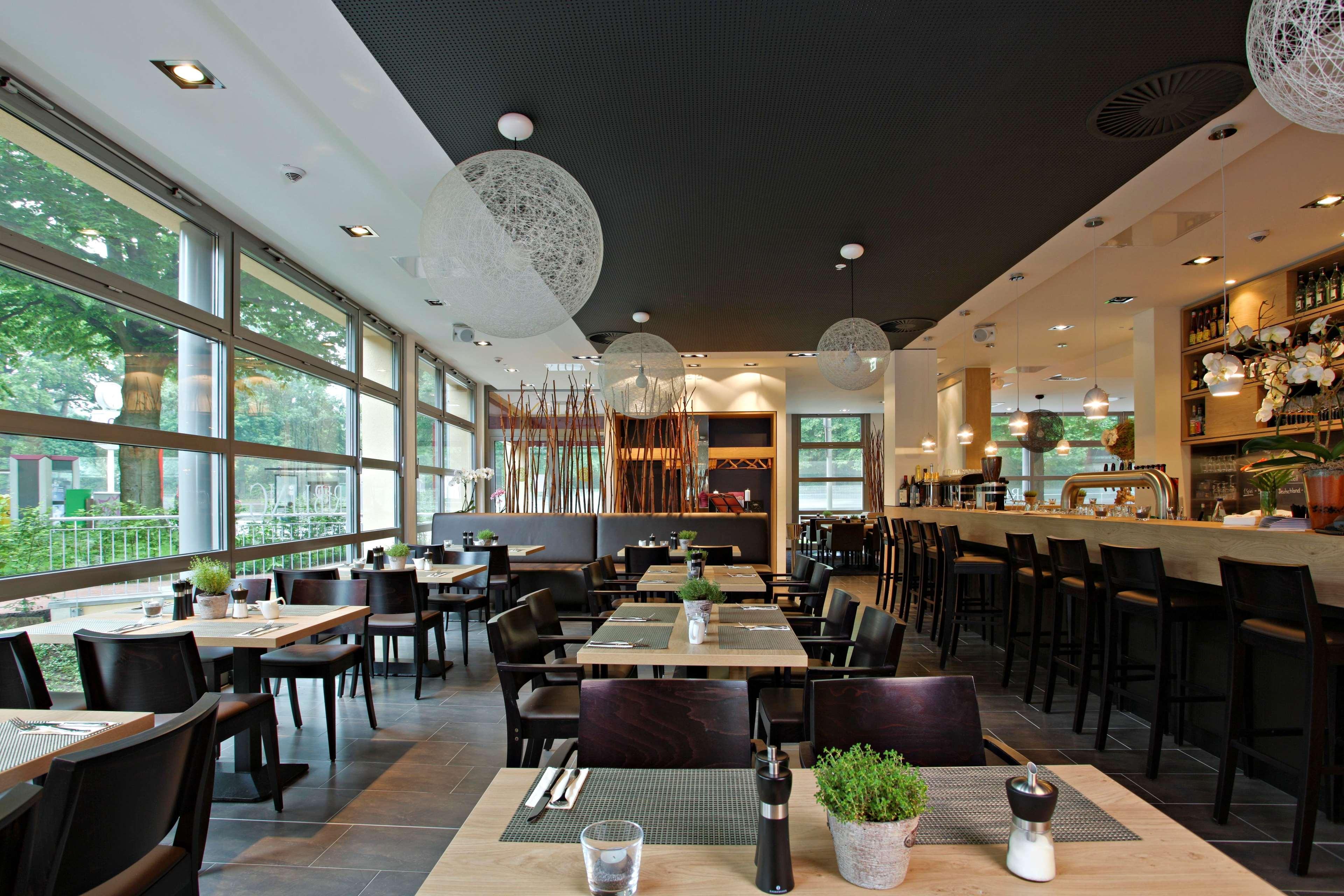 Western Plaza Hotel Hamburg